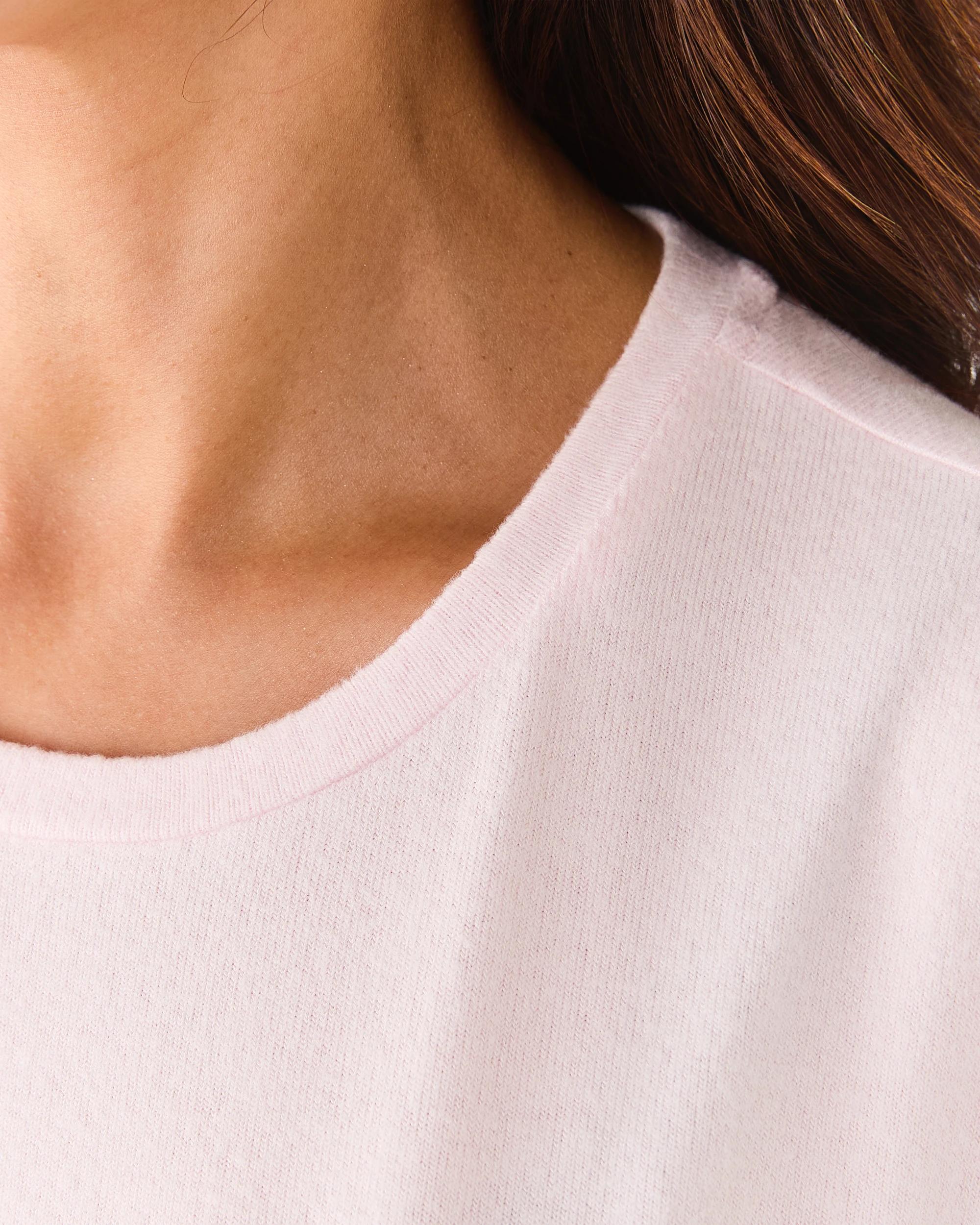 6 Care Bears License Long Sleeves Super Soft Nightie Cb Plp, 6 of 7