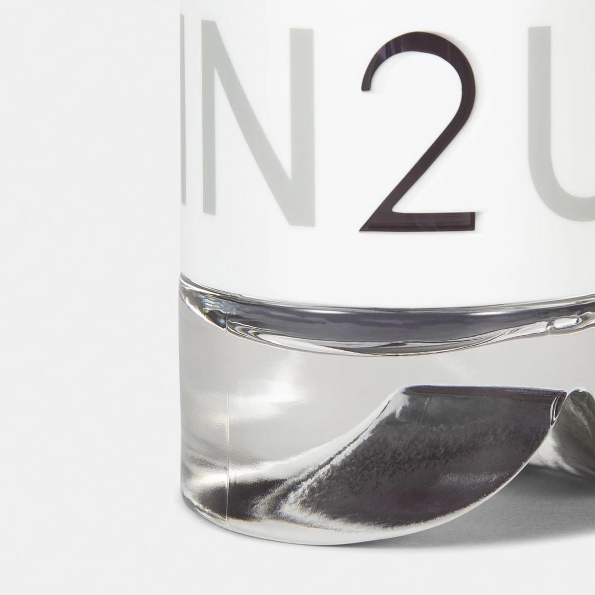 7 Calvin Klein IN2U Eau De Toilette Spray 150ml, 7 of 9