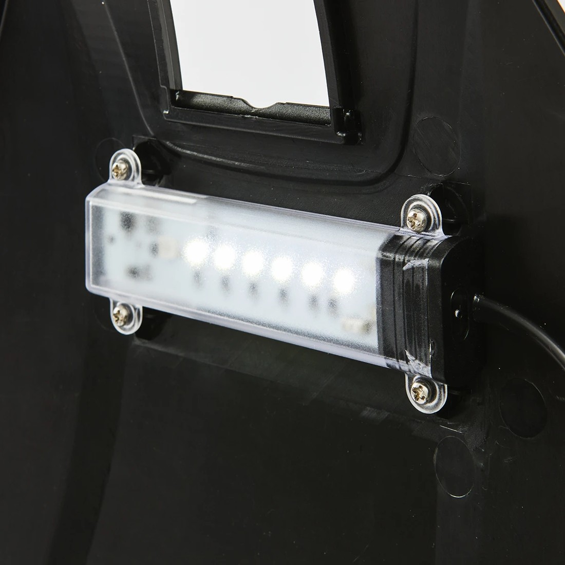 8 360 Degree LED Aquarium, 8 of 10