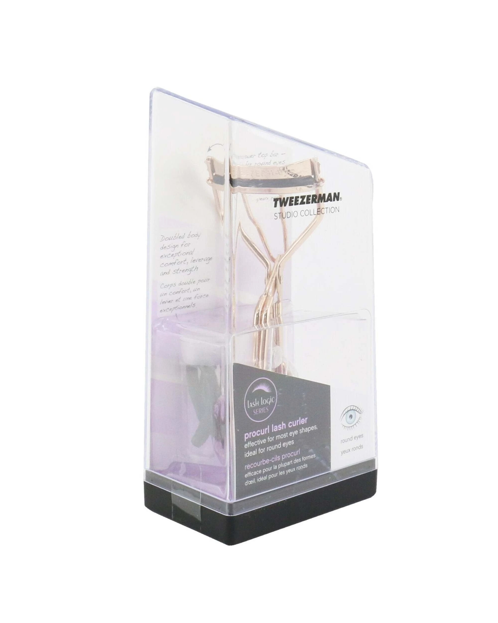 2 Tweezerman ProCurl Curler (Studio Collection), 2 of 3