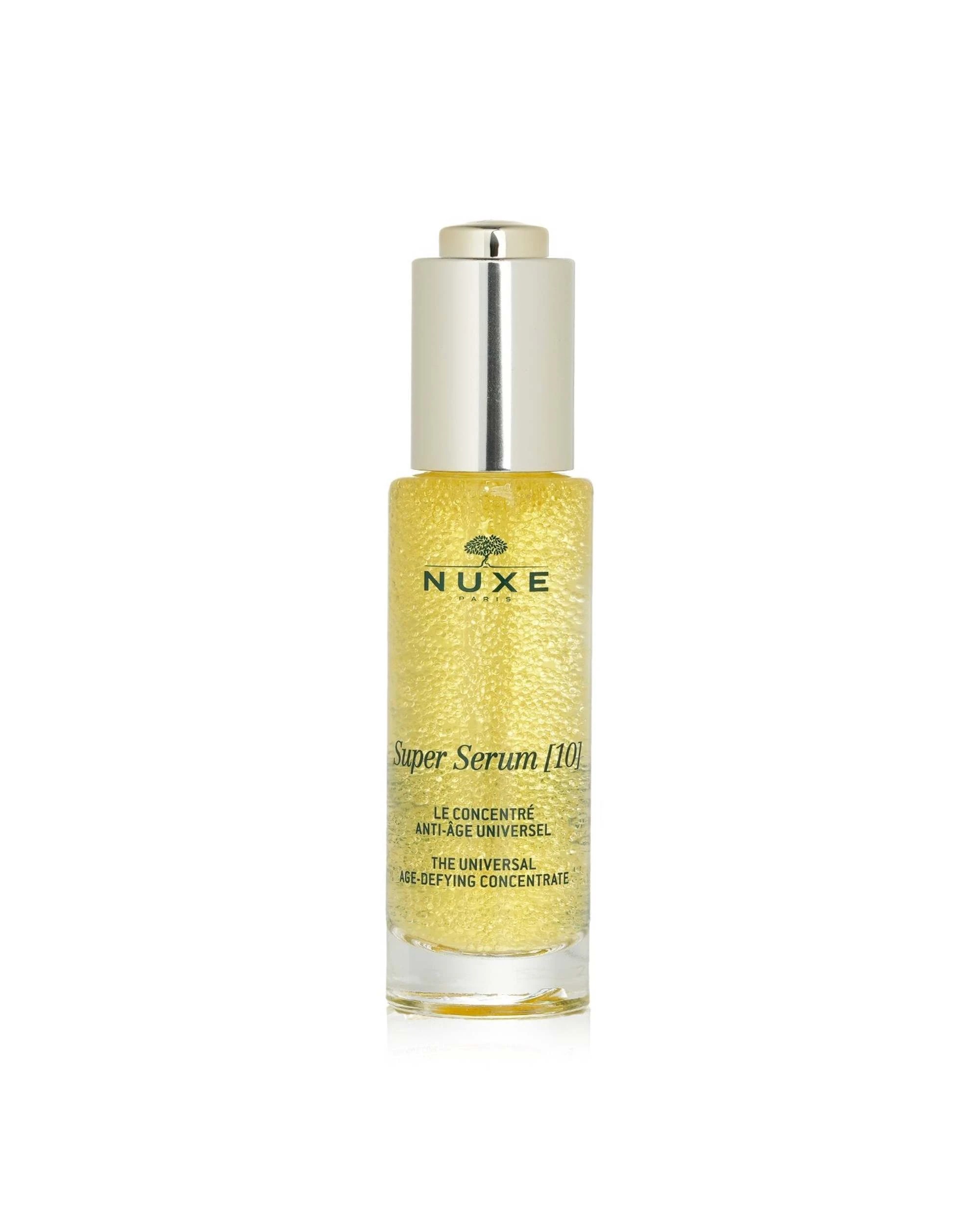 1 Nuxe Super Serum [10] - The Universal Age-Defying Concenrate 30ml/1oz, 1 of 3