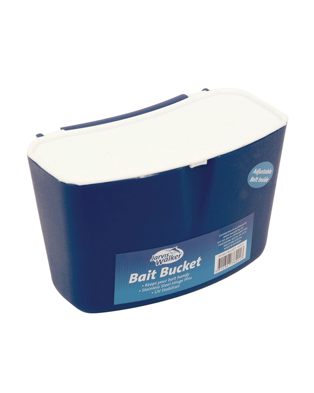 Jarvis Walker Bait Bucket With 