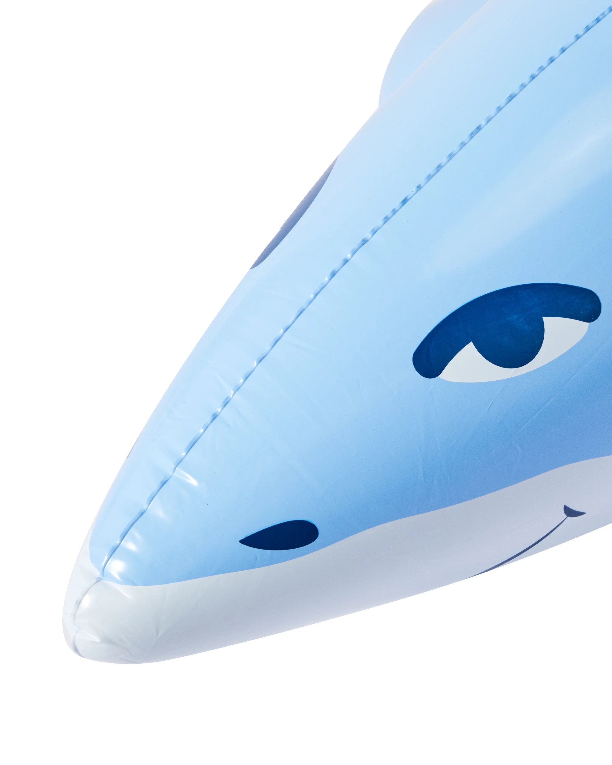 6 Inflatable Shark Rider, 6 of 10