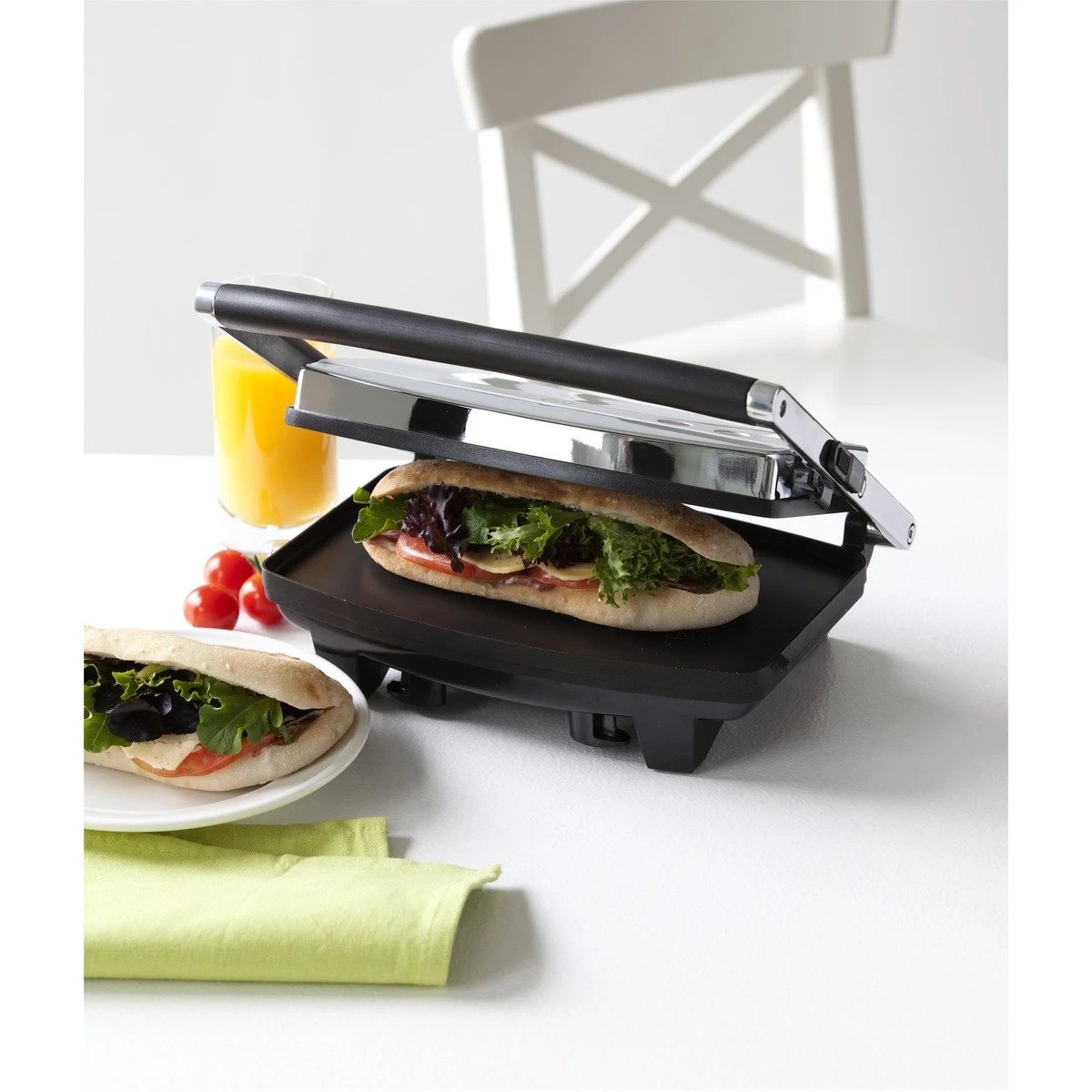 7 2 Slice Sandwich Press, 7 of 10