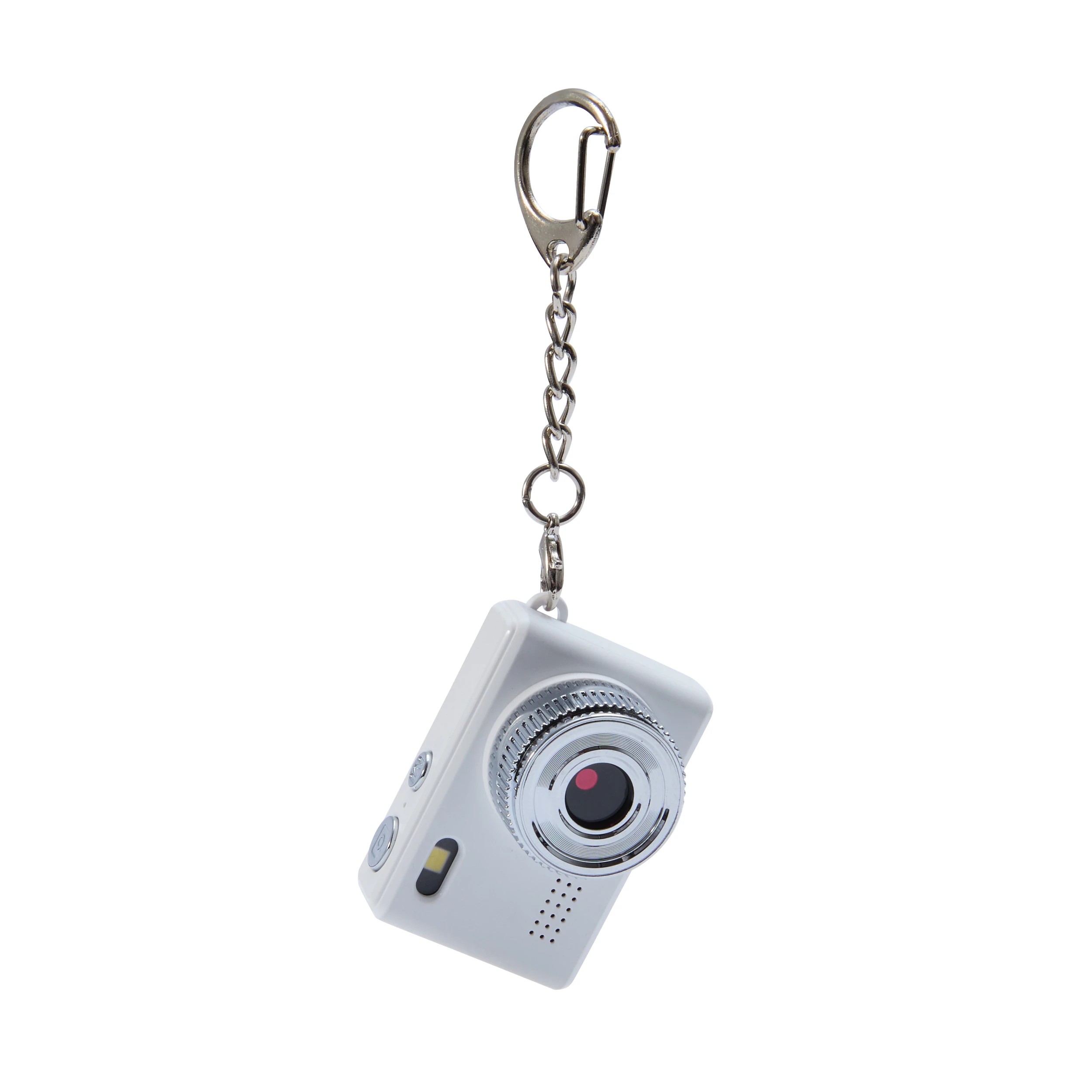 8 Mini Digital Camera - White, 8 of 10