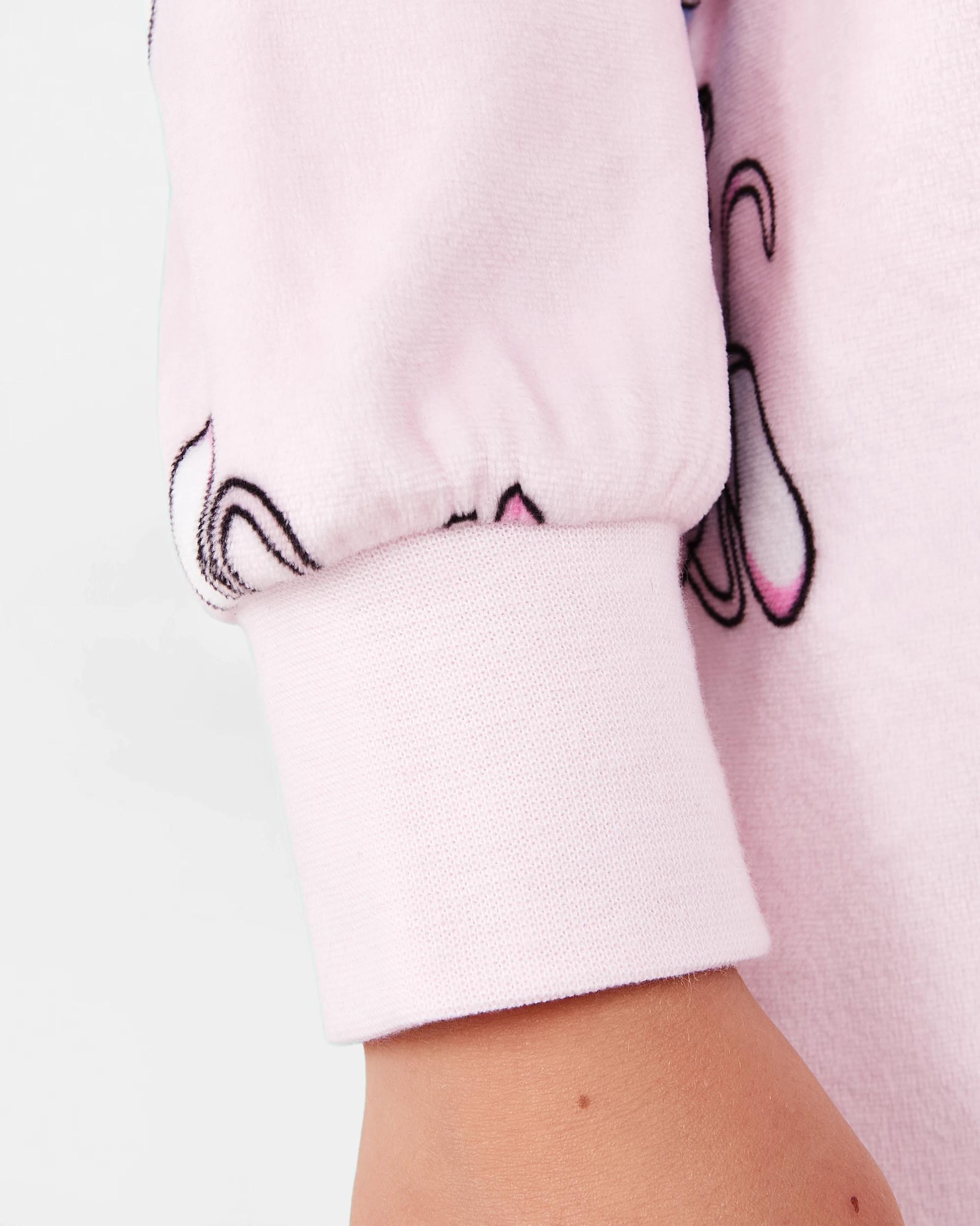 5 Disney Lilo & Stitch License All-in-One Sleepsuit Stitch, 5 of 7