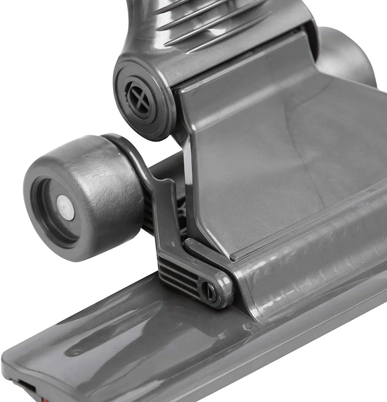 2 Hygieia Flat Out Head For Dyson Cinetic Big Ball CY22 & Big Ball CY23 Vacuum Cleaners - Grey, 2 of 3