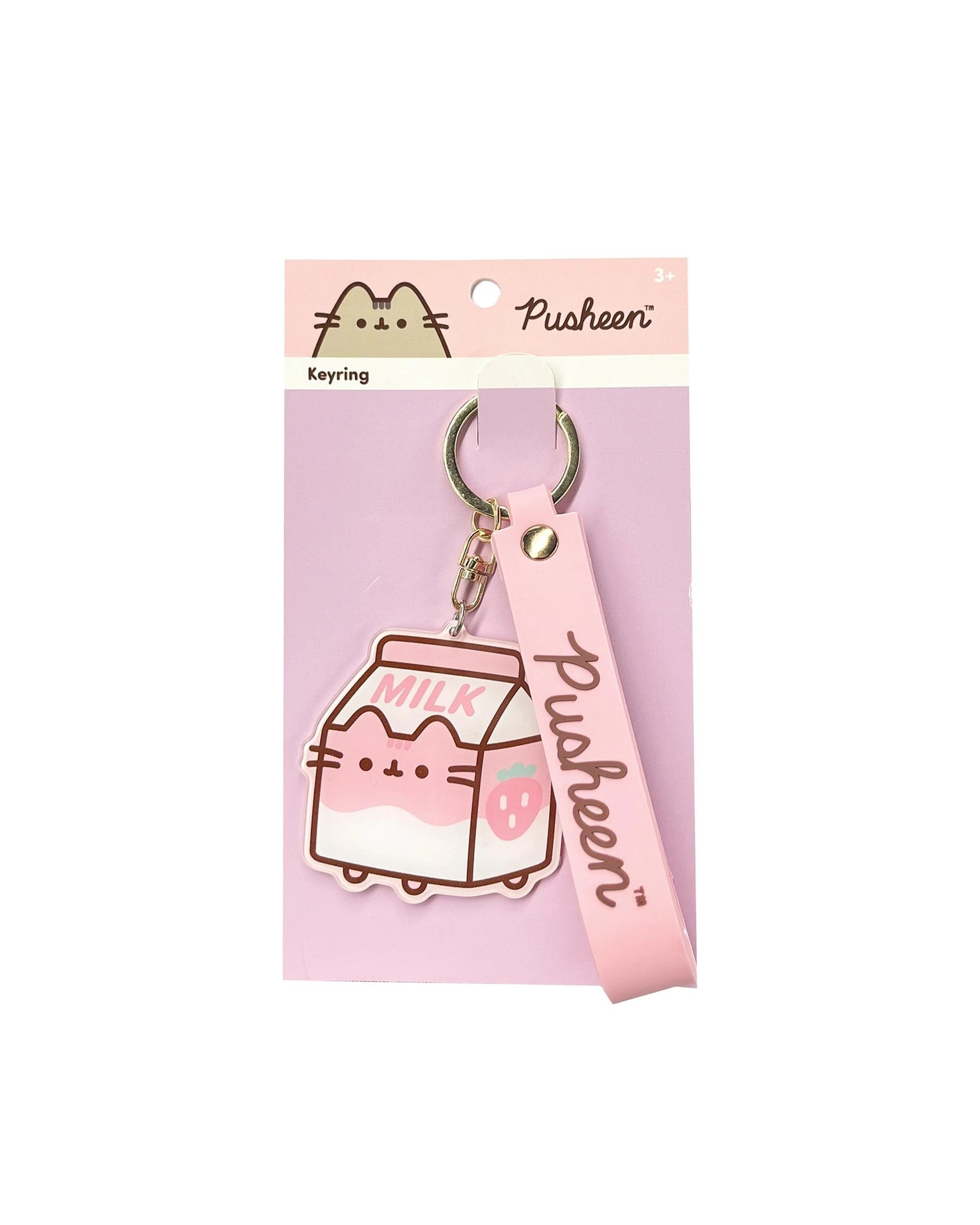 6 Pusheen 2026 Showbag, 6 of 8