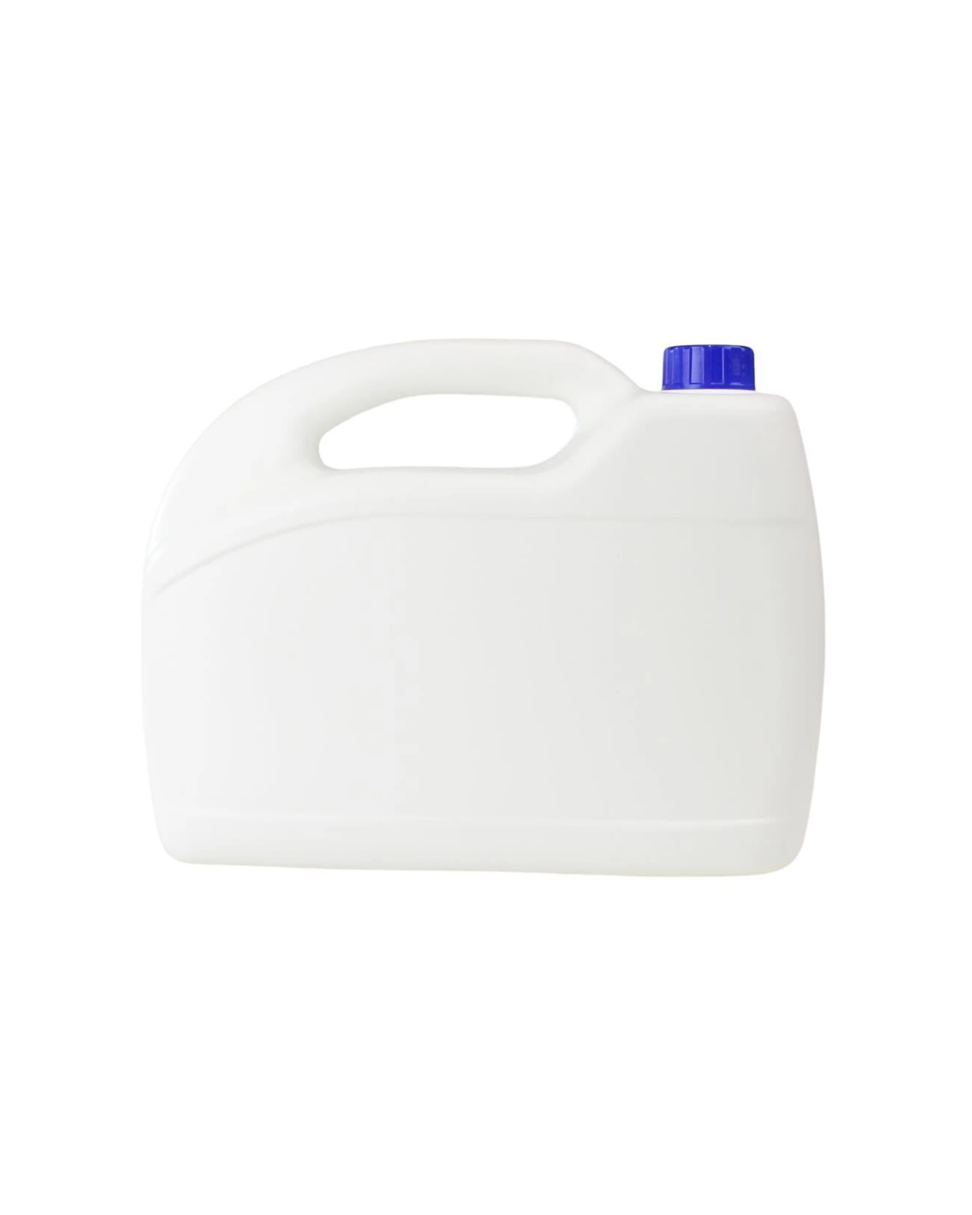 2 Ajax 2PK Spray Wipe Multi-Purpose Cleaner 5L Ocean Fresh Refill Pack Australia Made - White, 2 of 3