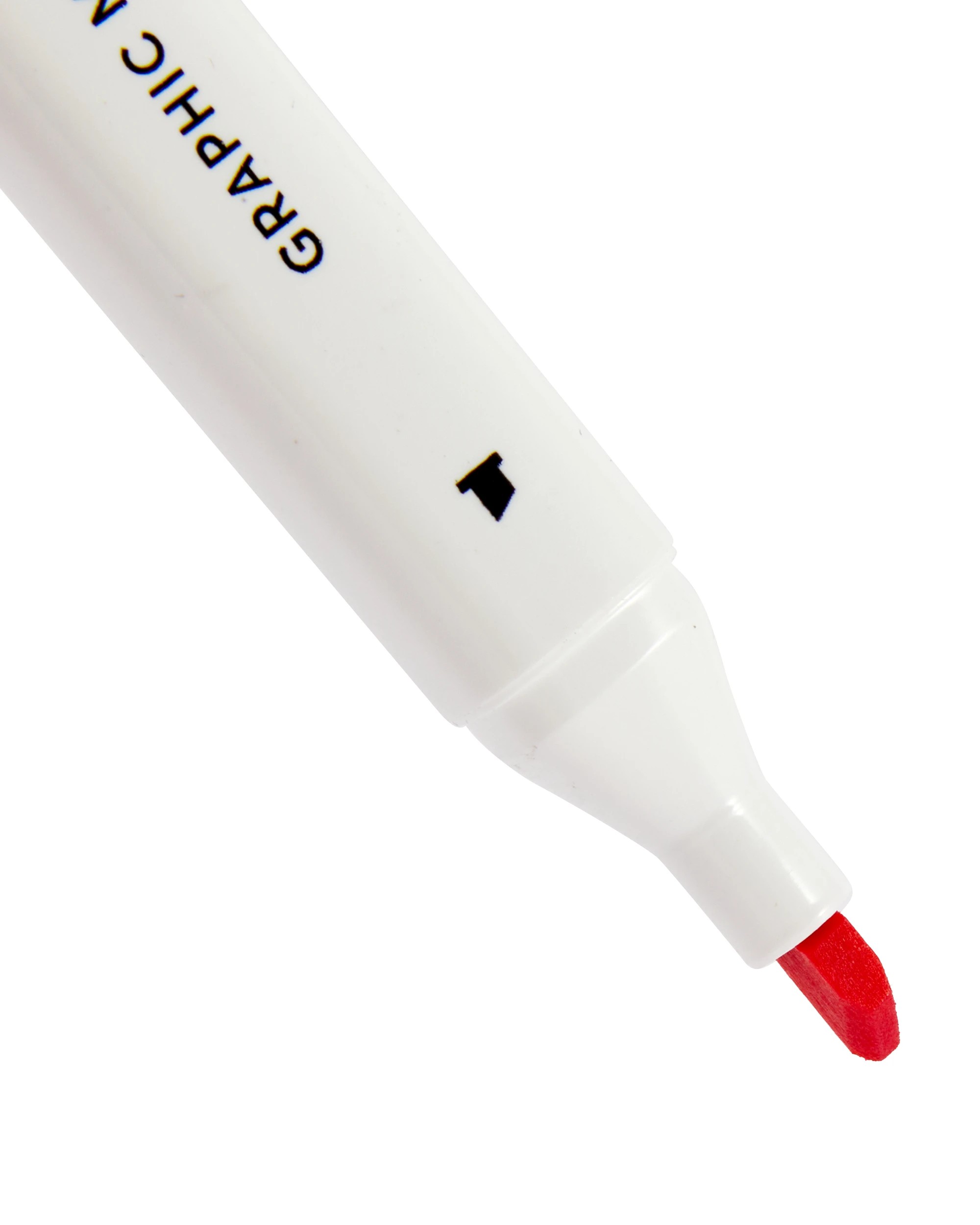 8 36 Pack Double Ended Markers, 8 of 9