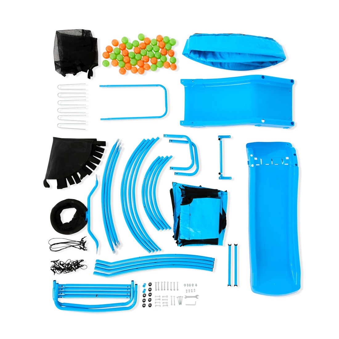 10 Play Park Set, 10 of 10