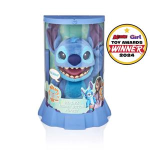 Disney Lilo & Stitch Real FX Puppet