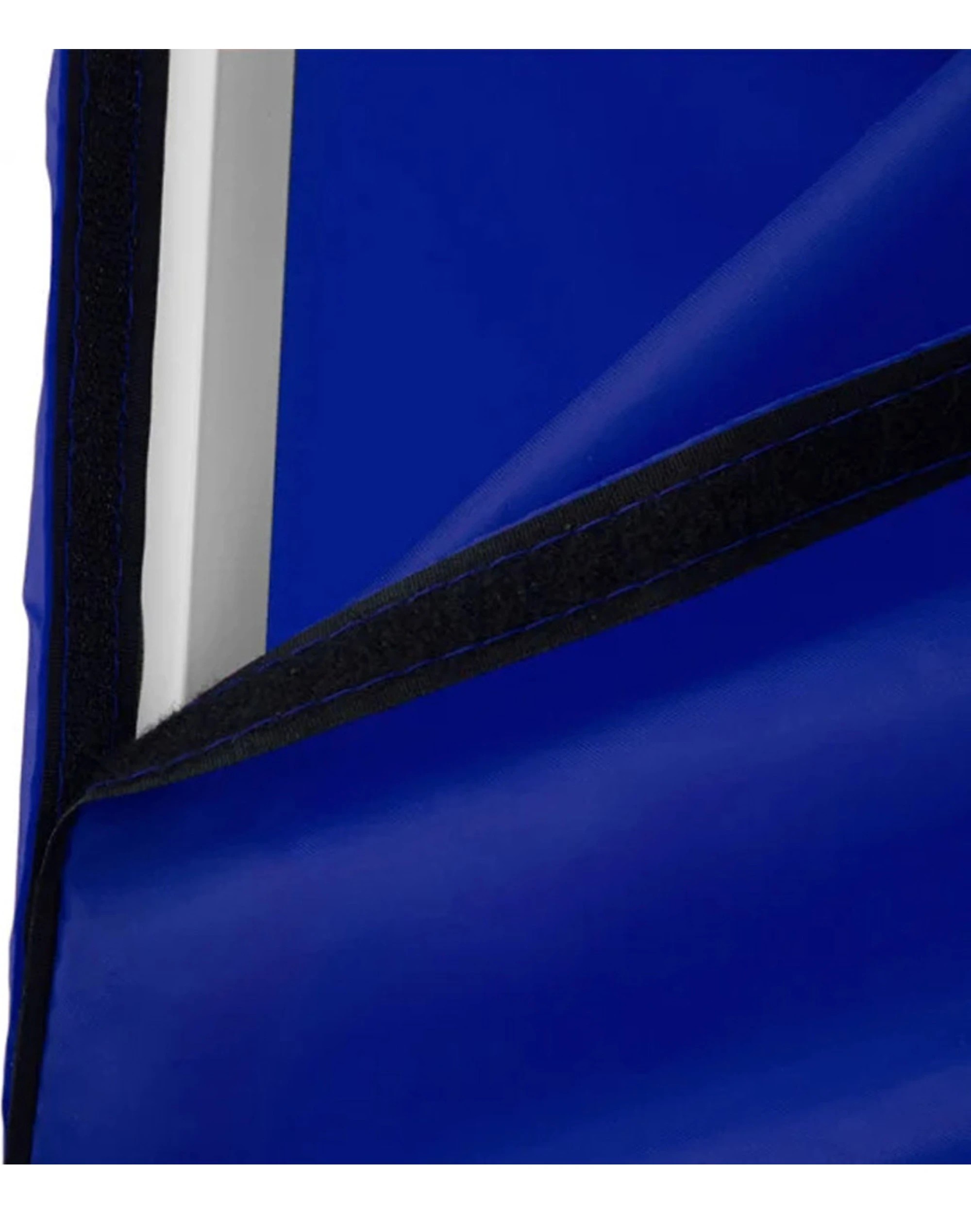 6 Wallaroo 3m x 4.5m Outdoor Gazebo Folding Party Tent Marquee Canopy Camping Beach - Blue, 6 of 7