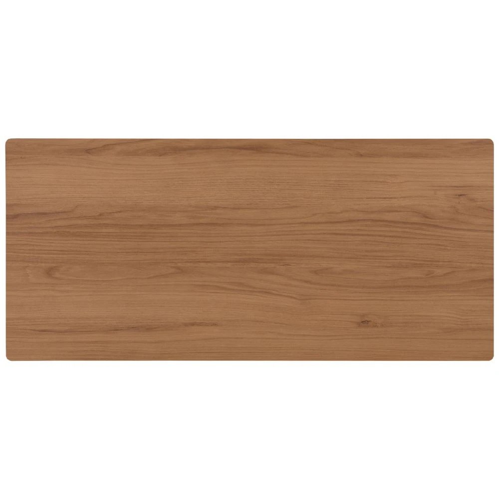 9 Bass Desk Walnut Desks, Tables and Workstations, 9 of 10