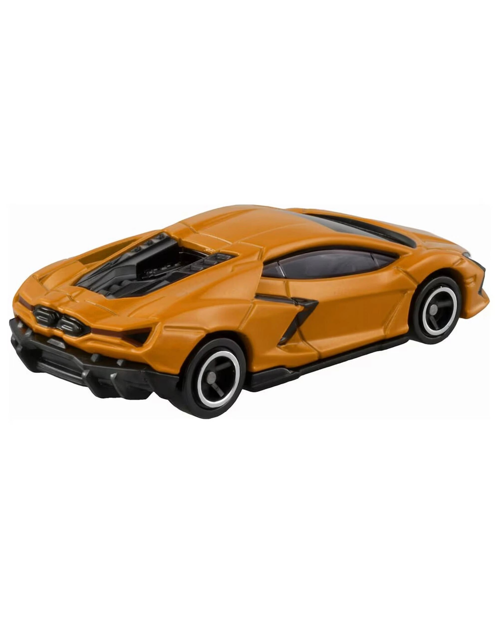2 Tomica No.107 Lamborghini Revuelto, 2 of 4