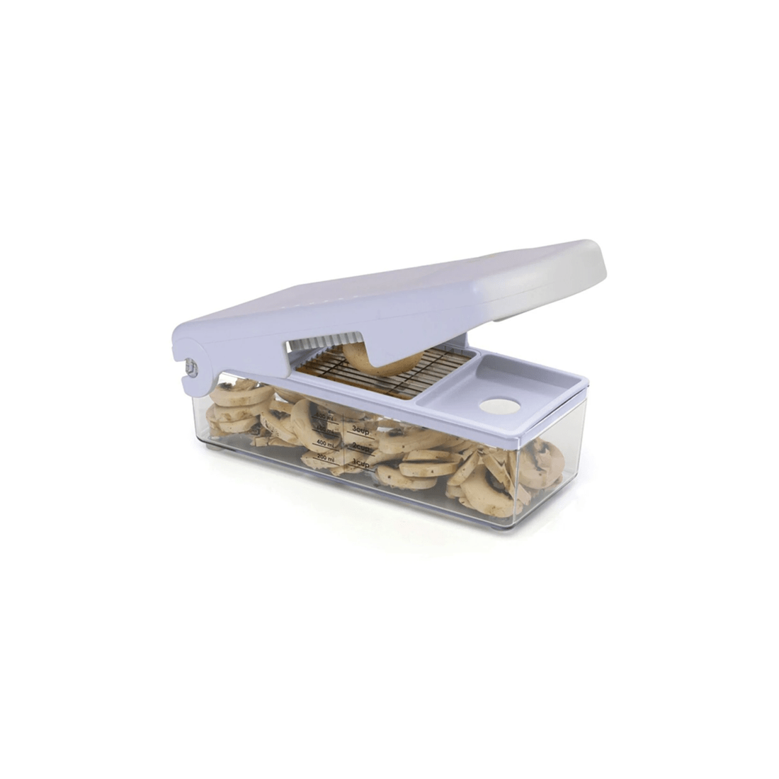 7 Progressive 3pc Prepworks Fruit And Vegetable Chopper Dicer With Blades
 - Multi, 7 of 9