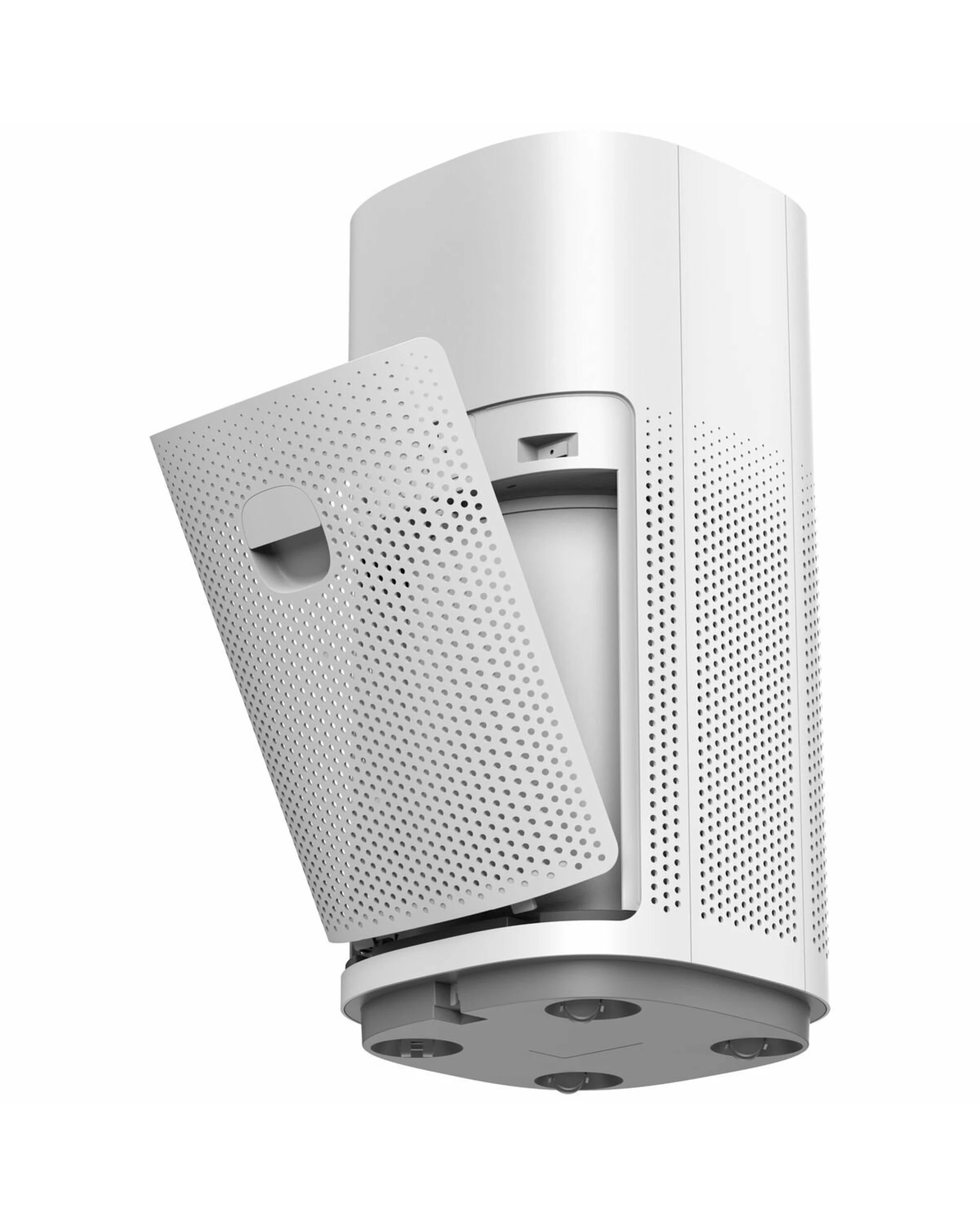 4 Ionmax Lavish Plus 5 Stage HEPA UV Air Purifier, 4 of 5