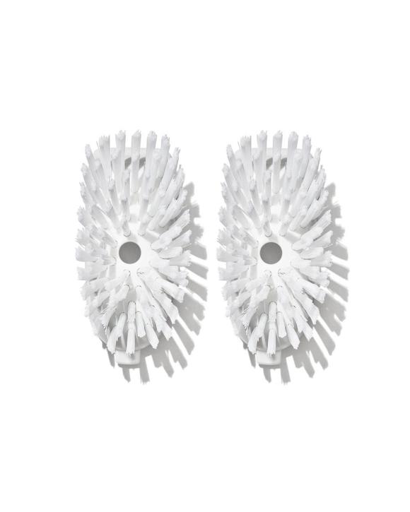 OXO Good Grips Soap Squirting Dish Brush Refill 2 Pack