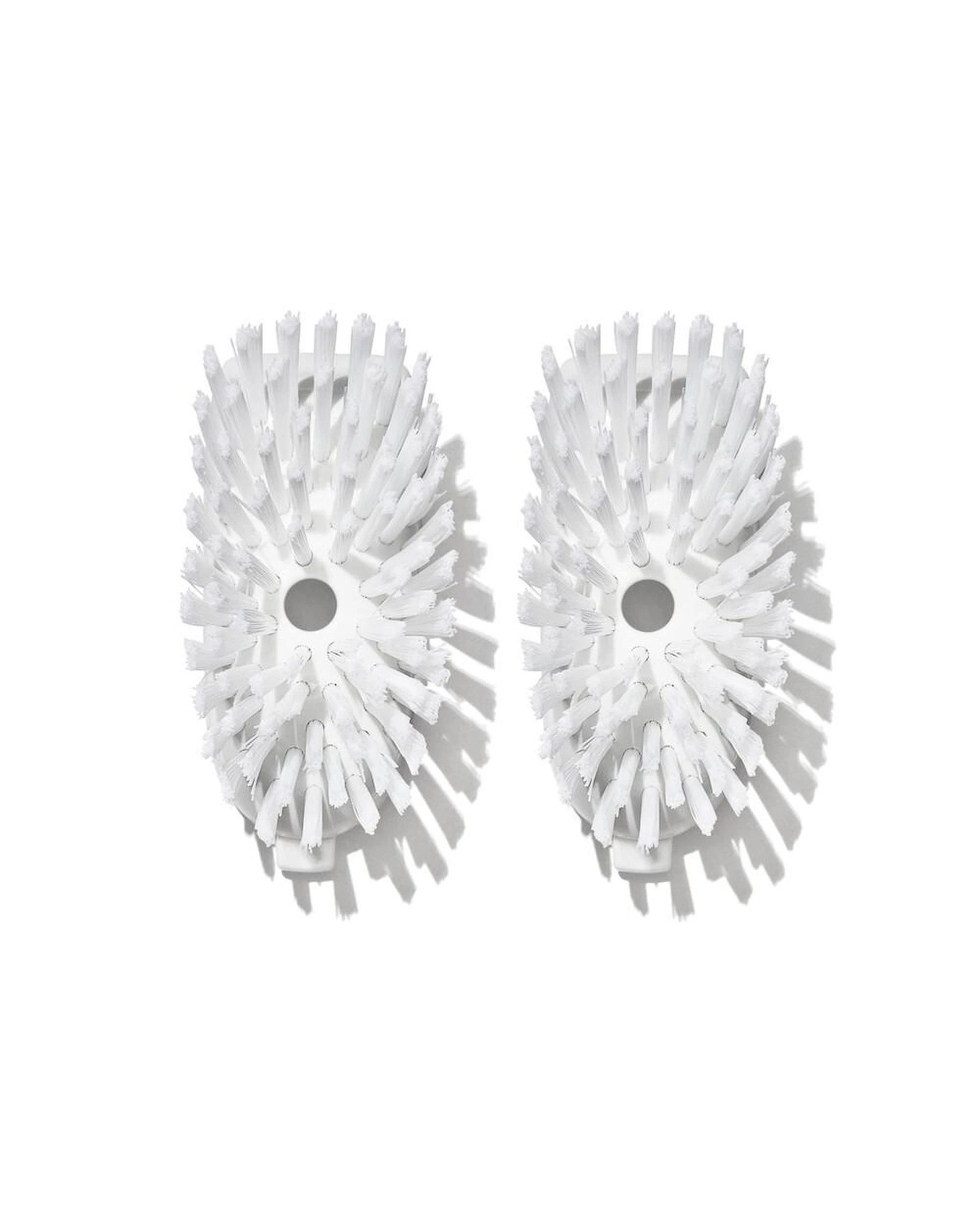 1 OXO Good Grips Soap Squirting Dish Brush Refill 2 Pack, 1 of 1