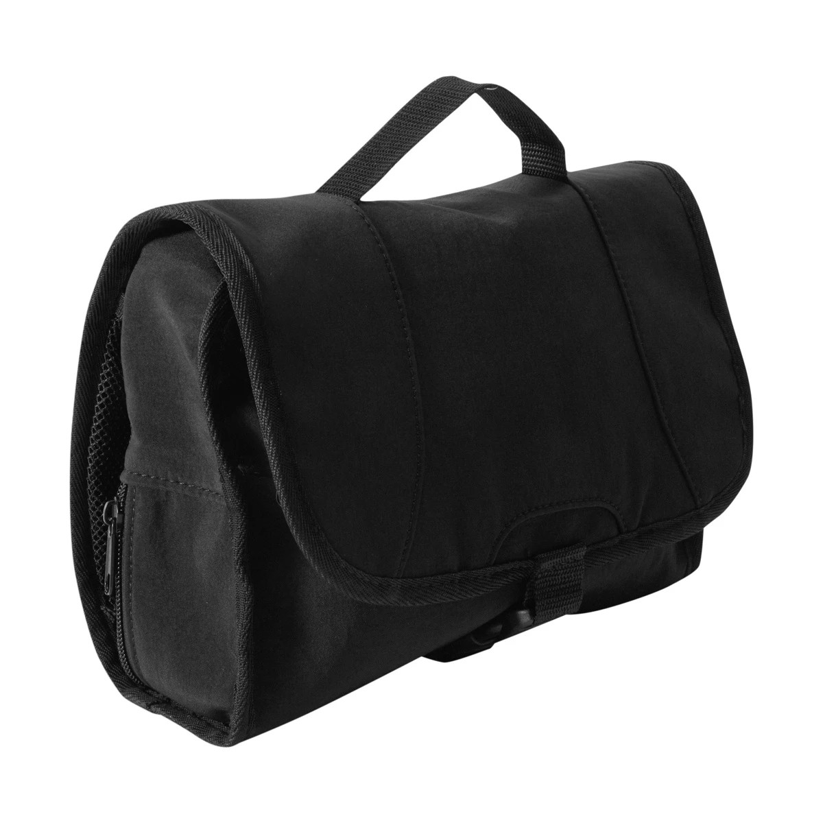 2 OXX Cosmetics Travel Bag - Black, 2 of 9