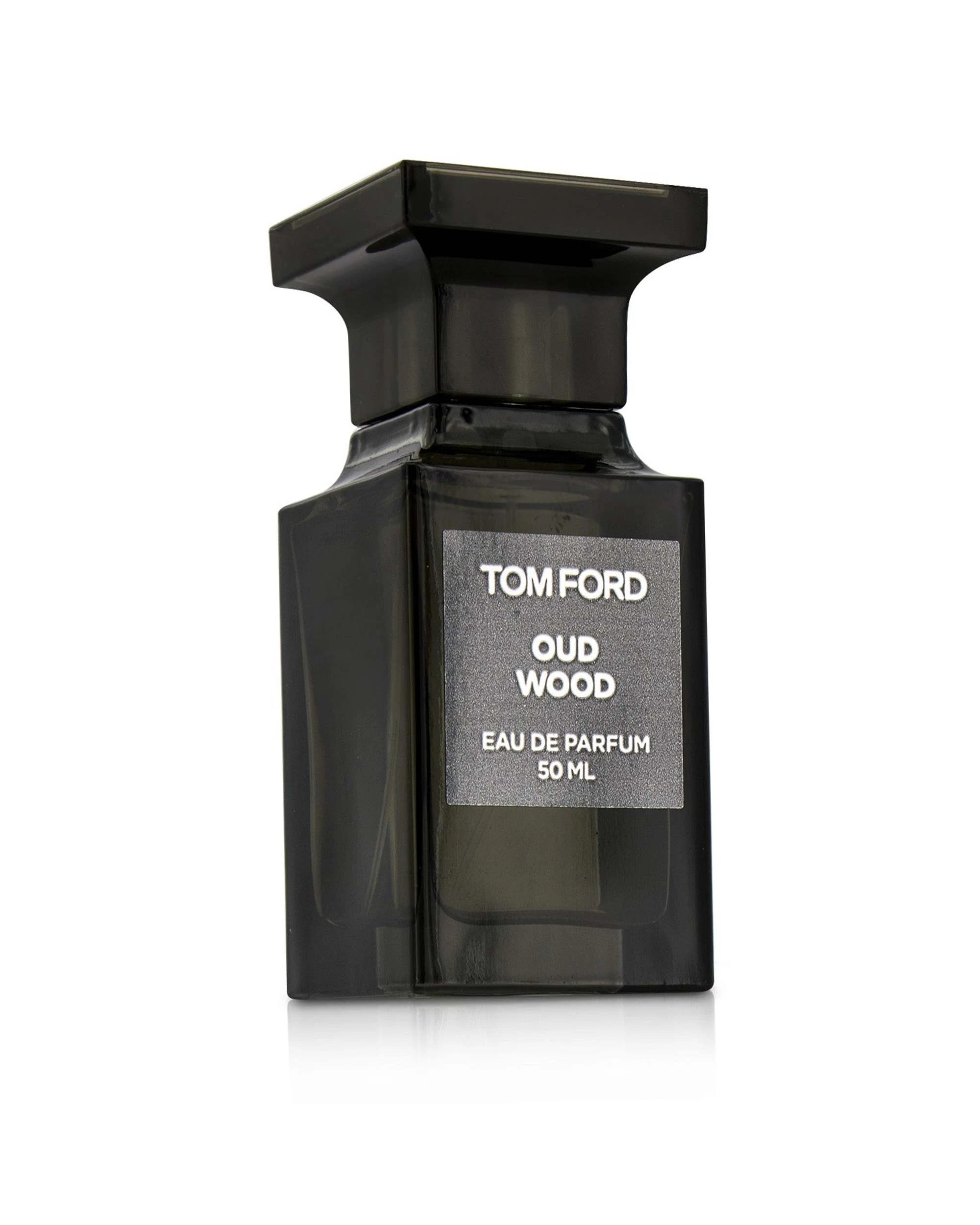 4 Tom Ford Private Blend Oud Wood Eau De Parfum Spray 100ml/3.4oz, 4 of 4