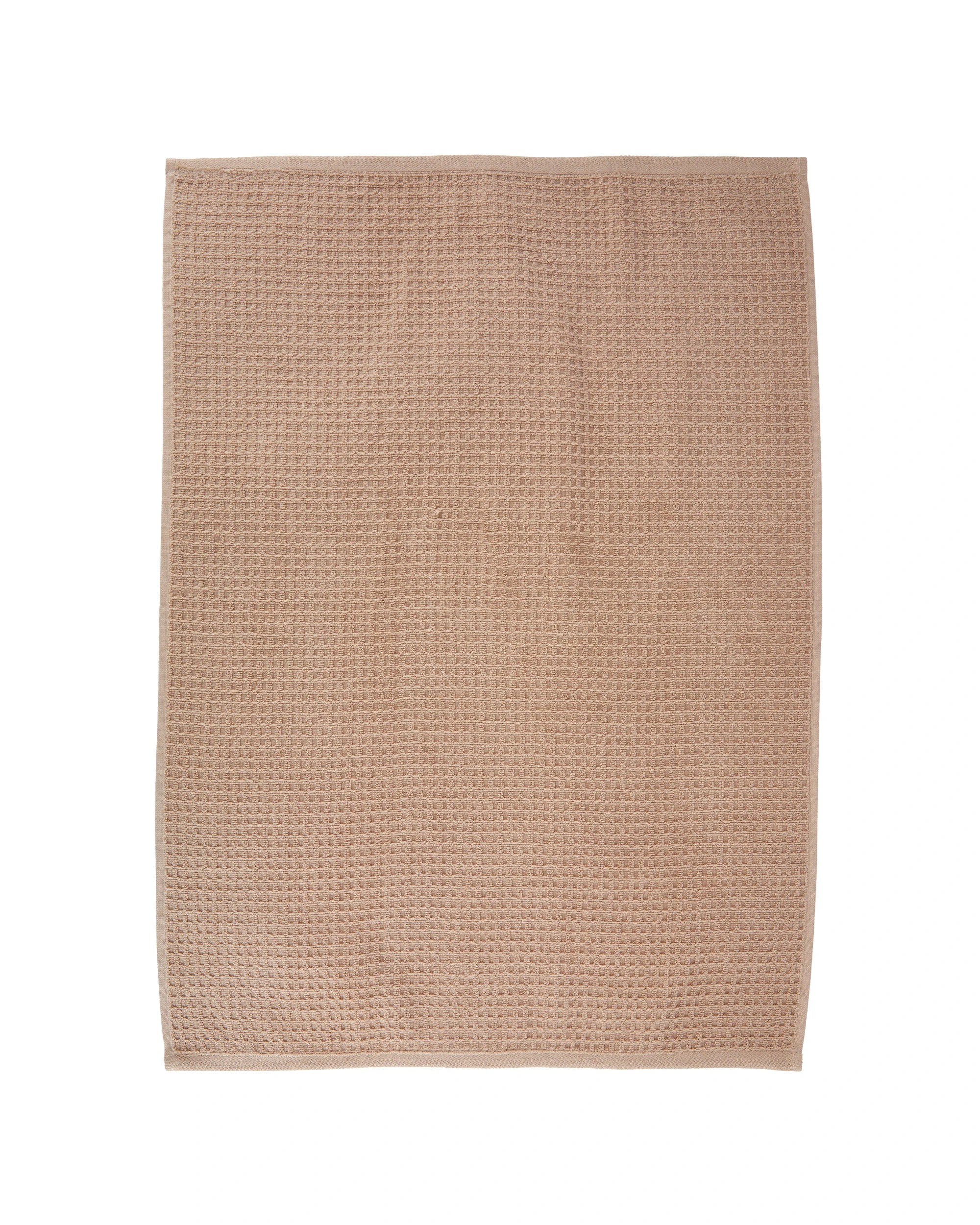 6 4 Pack Grey Waffle Terry Tea Towels - Extra Large, 6 of 7