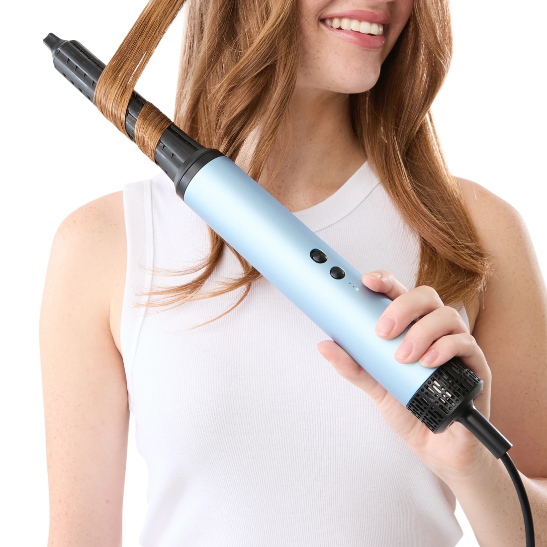 3 Air Styler Kit - Blue, 3 of 10