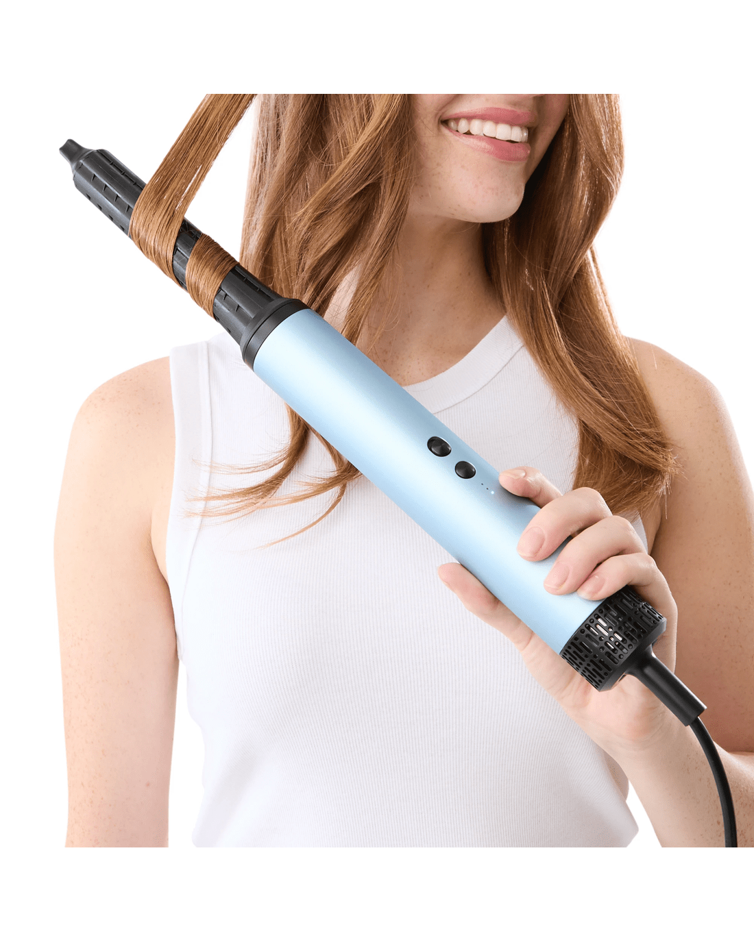 3 Air Styler Kit - Blue, 3 of 10
