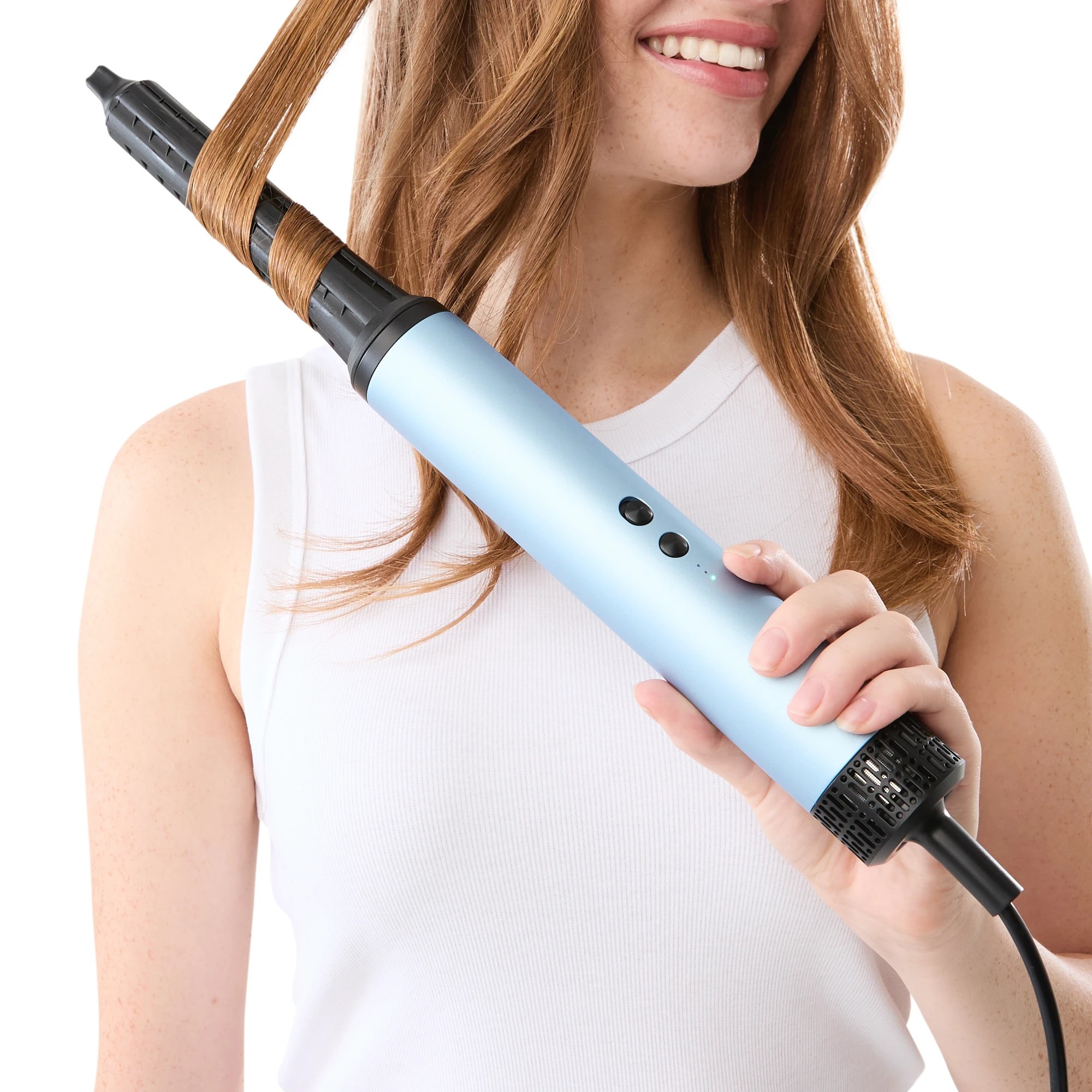 3 Air Styler Kit - Blue, 3 of 10