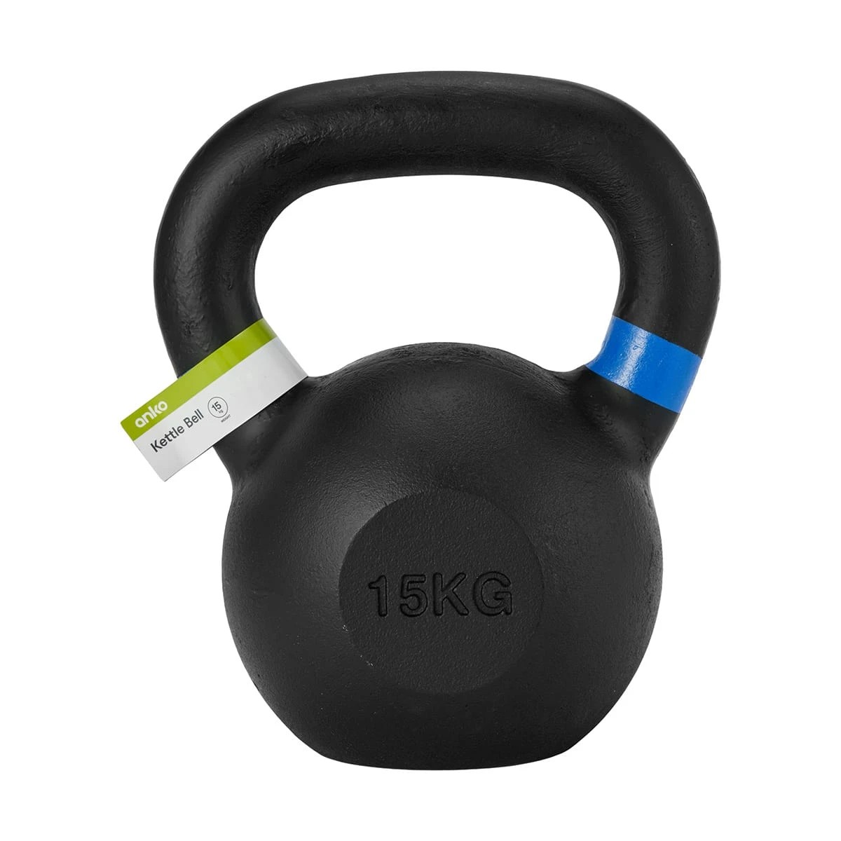 6 Kettle Bell - 15kg, 6 of 6