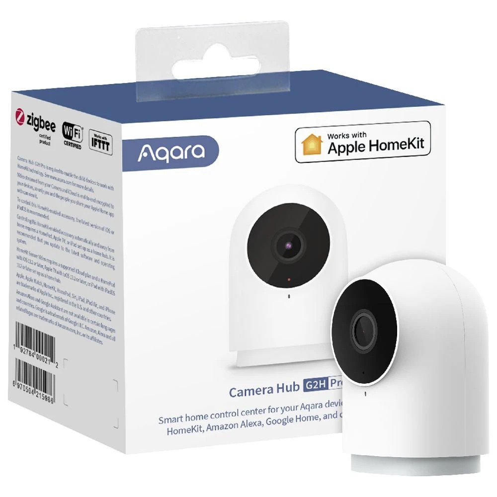 2 Aqara Camera Hub G2H Pro, 2 of 10