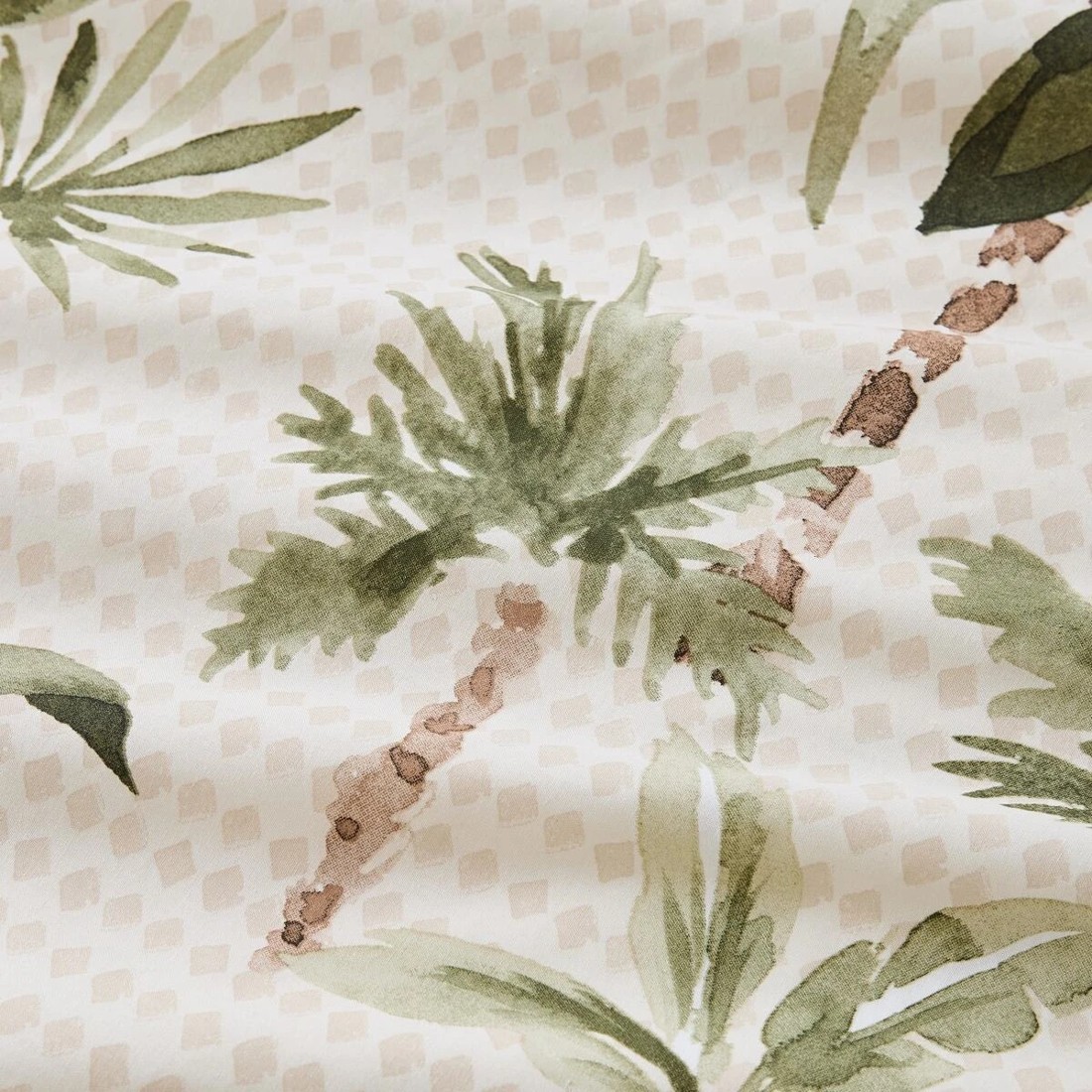 4 Hailey Cotton Rich Reversible Quilt Cover Set - Single Bed, 4 of 7