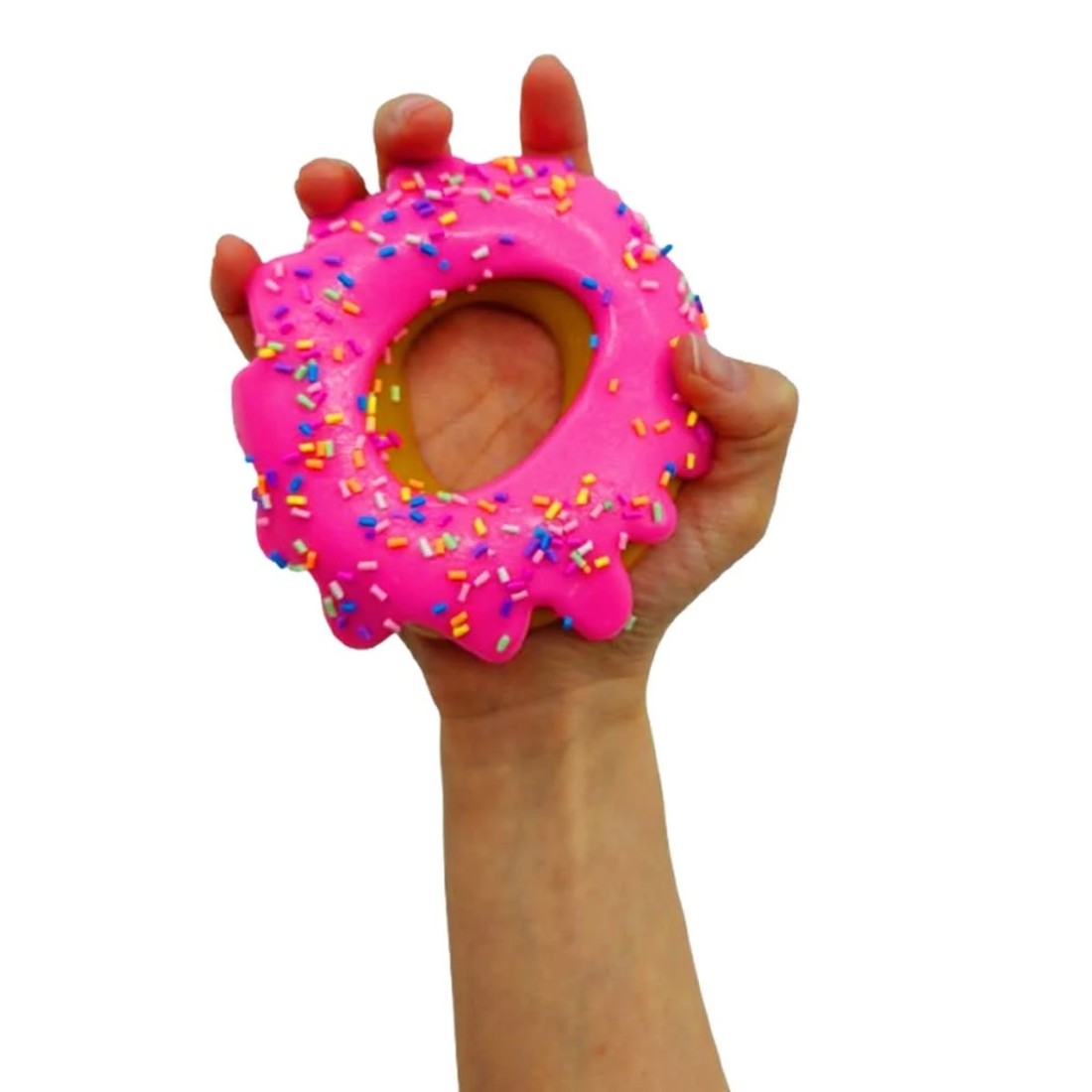 4 Mushmeez Taba Squishies - Assorted, 4 of 10