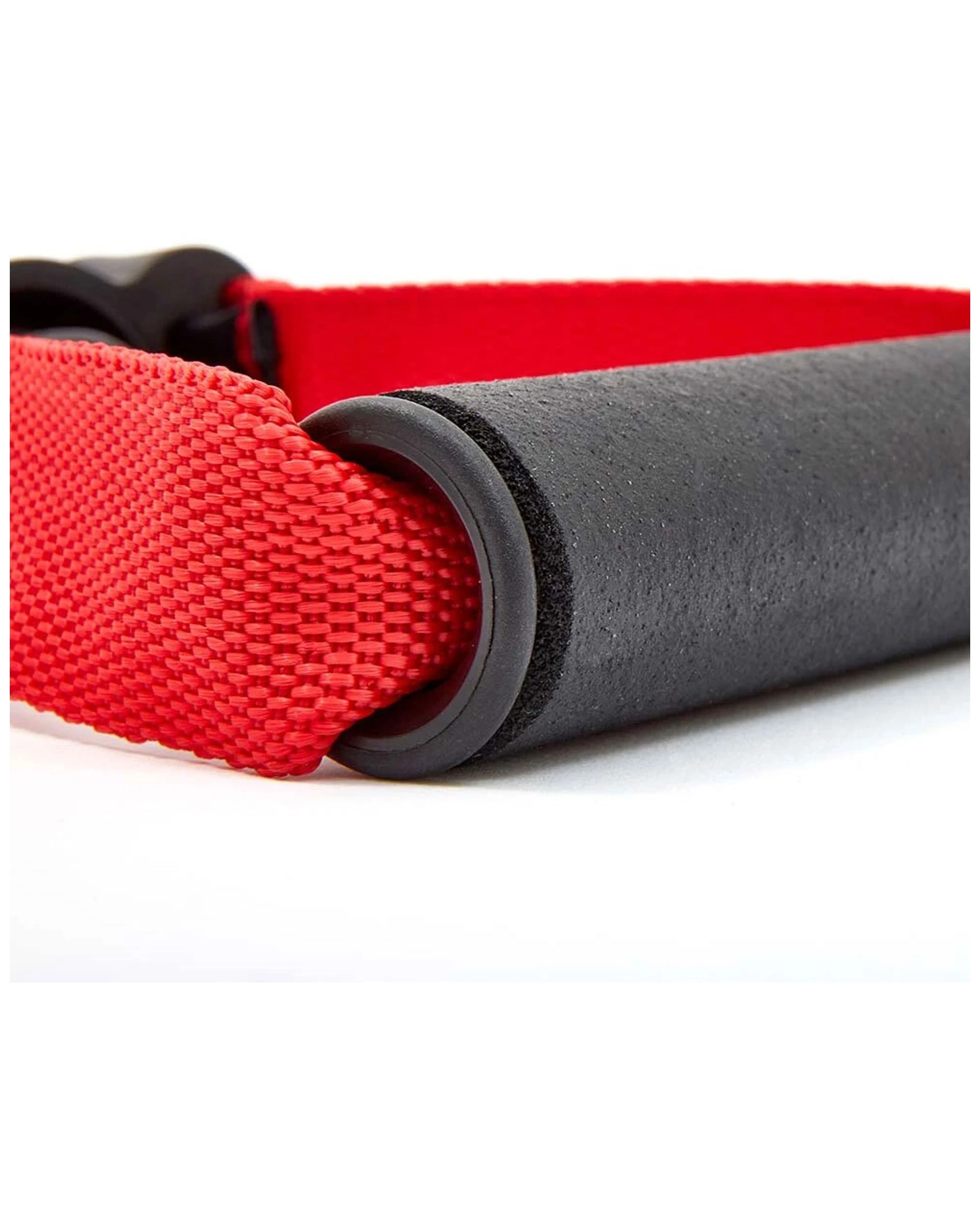 3 Adidas Power Tube - Level 3 With Comfort Grip Handles Durable Outer Sleeve - Black, 3 of 9