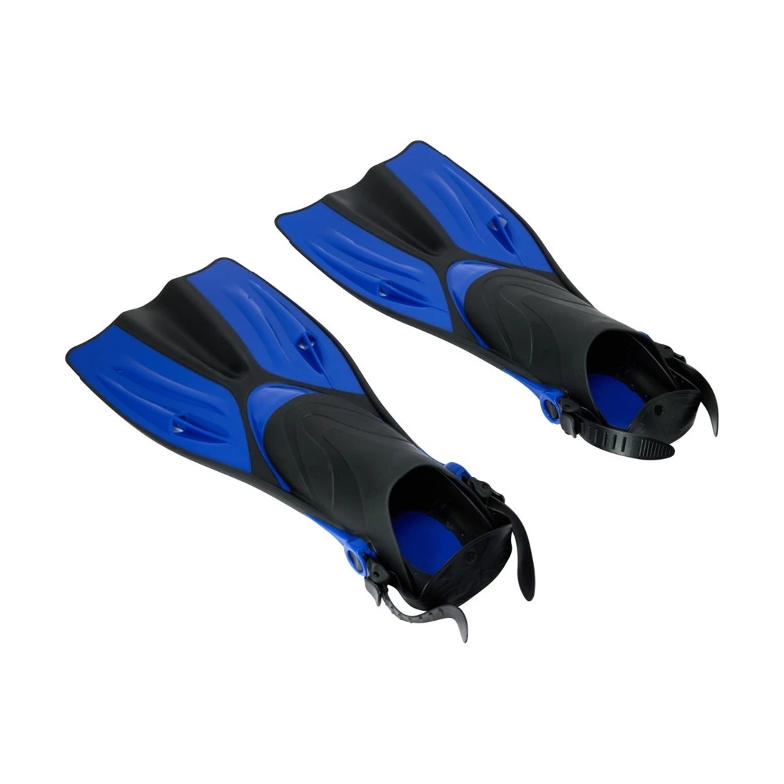 3 3 Piece Adult Snorkel Set, 3 of 10