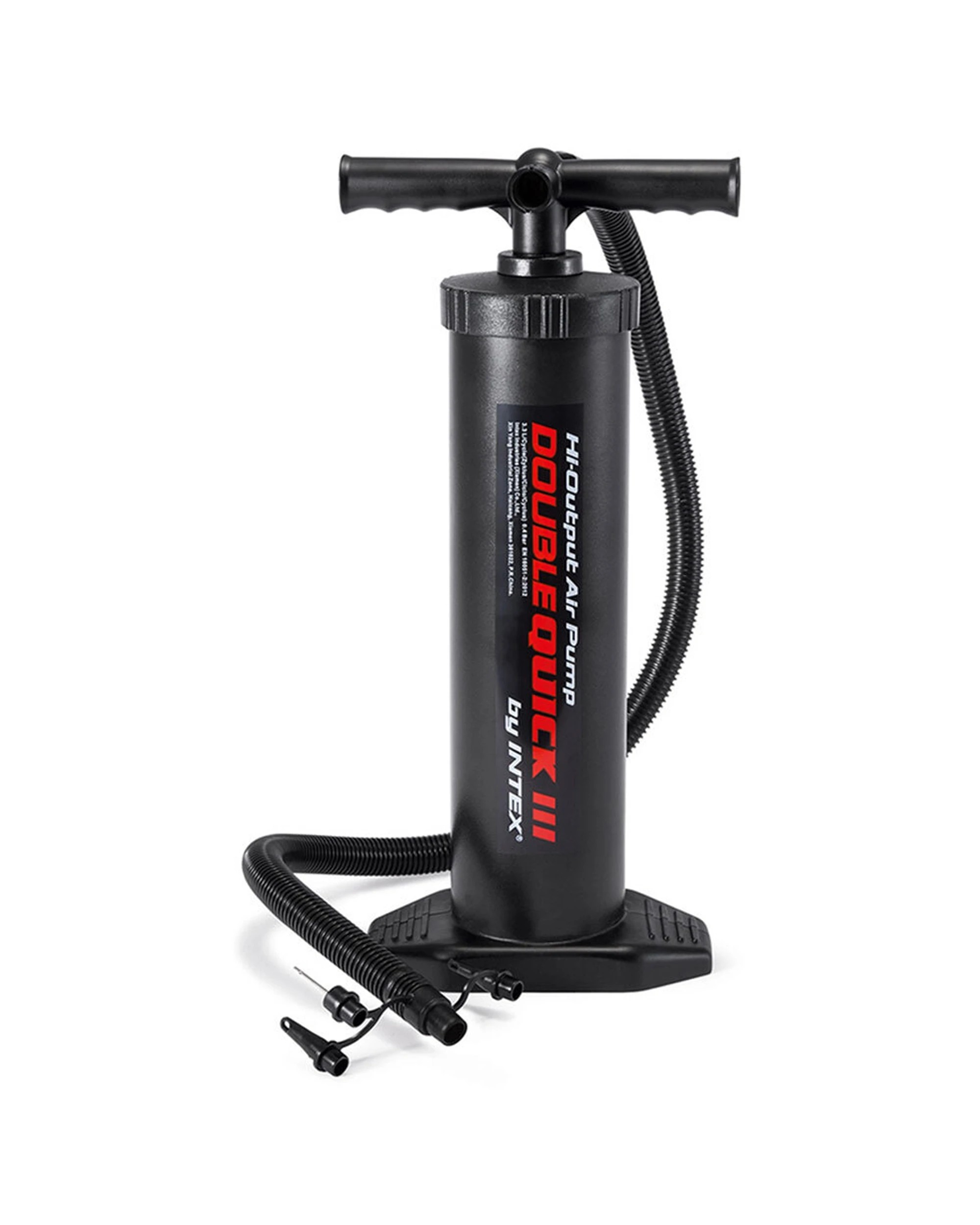 1 Intex 19in High Output Hand Pump - Multi, 1 of 5