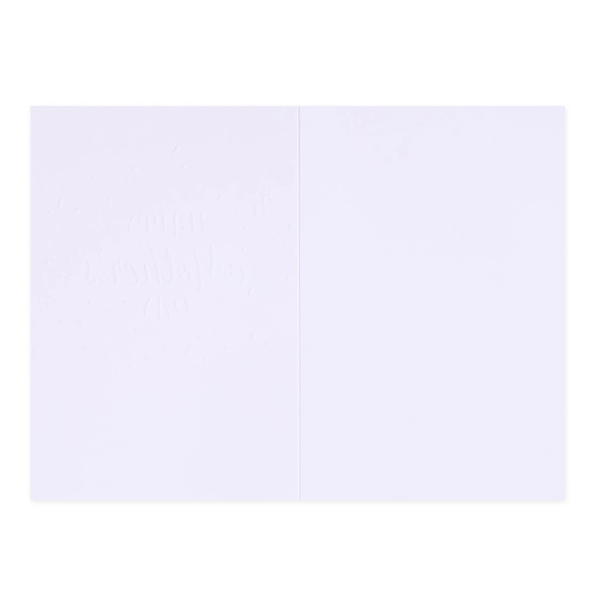 2 Hallmark Mother's Day Card - Confetti & Love Hearts, 2 of 3