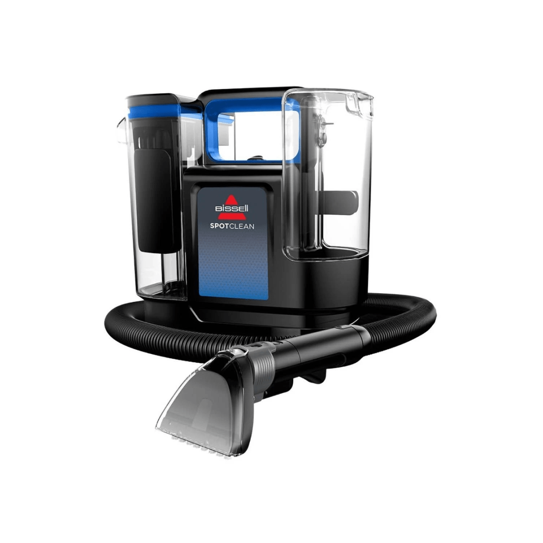 2 Bissell Spotclean Portable Superior Deep Cleaner, 2 of 3