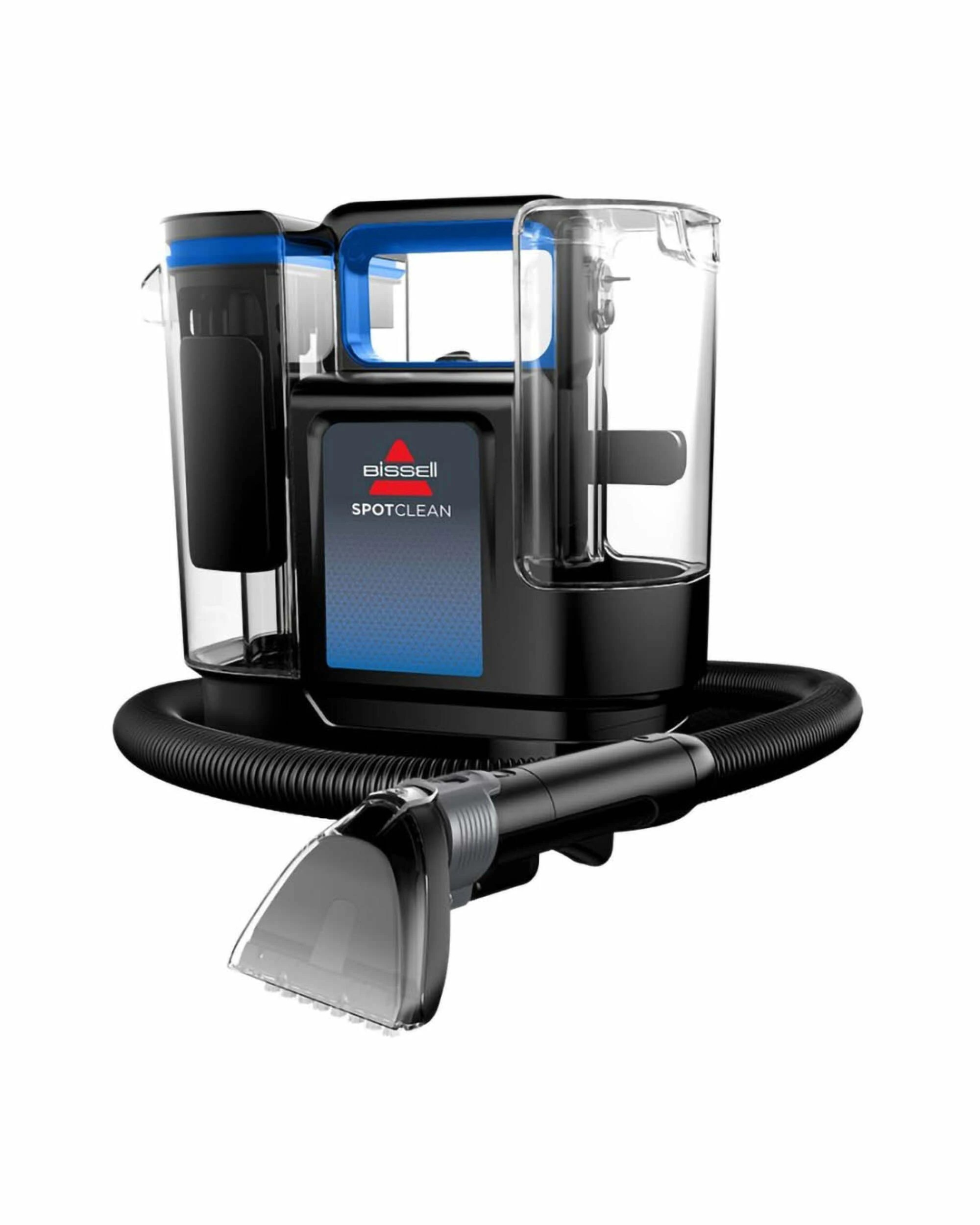 2 Bissell Spotclean Portable Superior Deep Cleaner - BLACK, 2 of 2