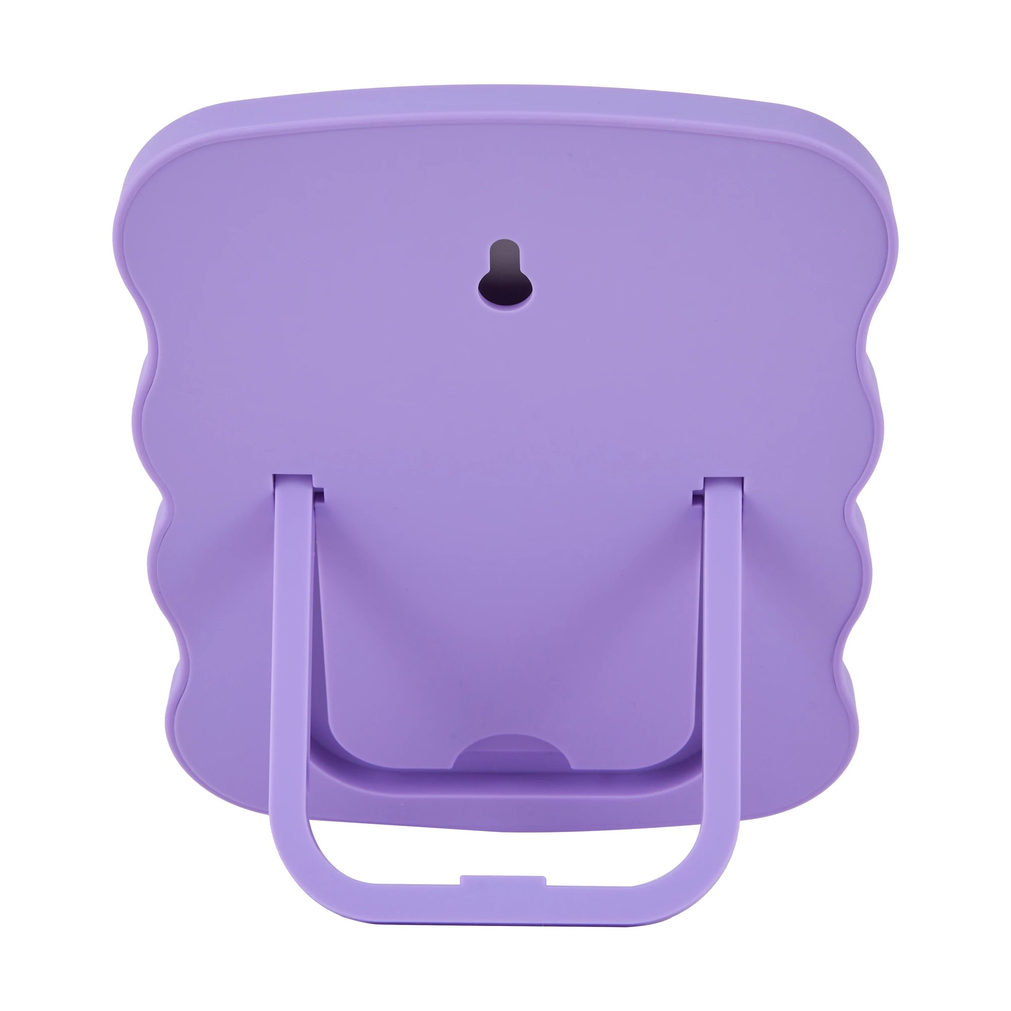 4 OXX Travel Mirror - Purple, 4 of 7