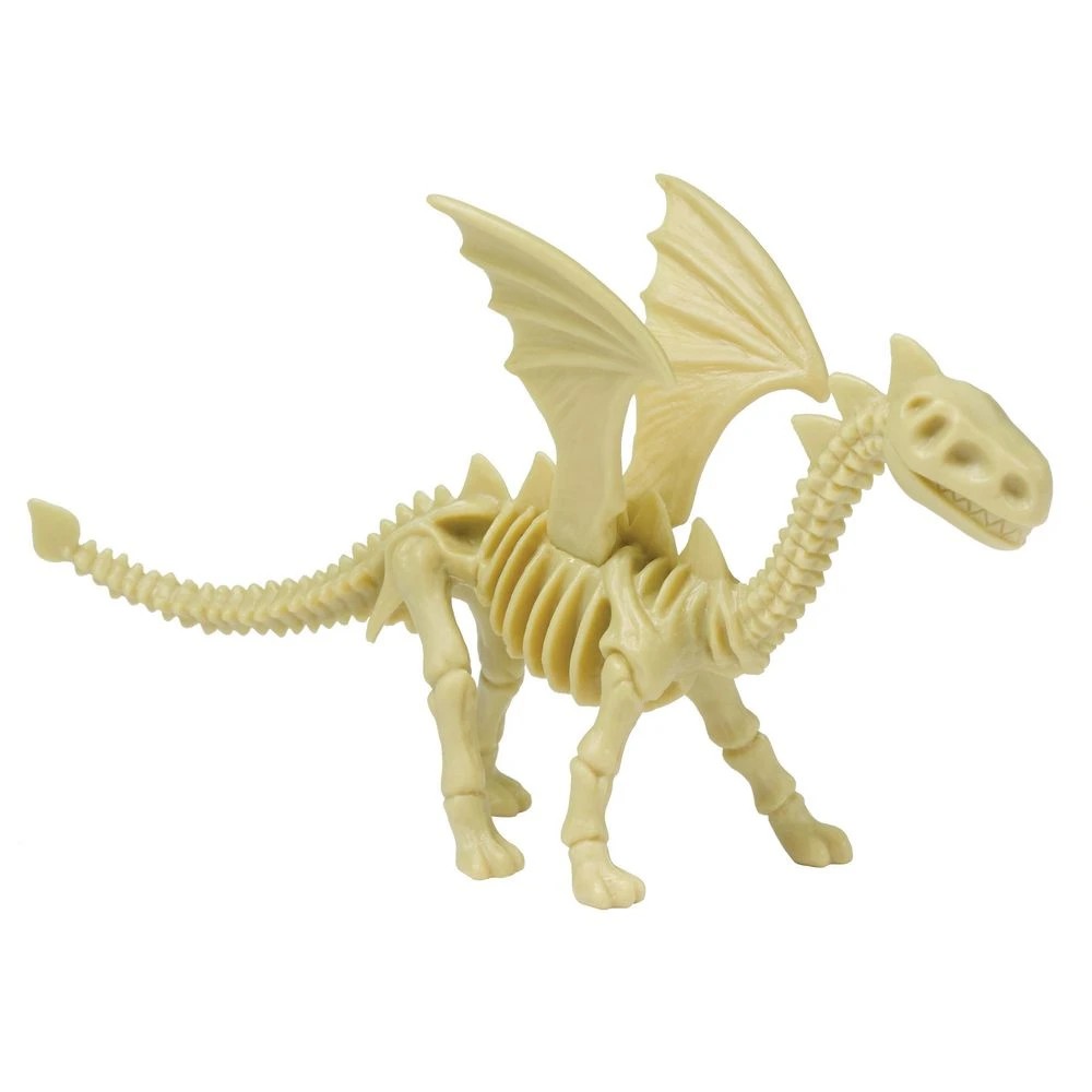 9 Create with Clay Mythical Creatures Kit, 9 of 10