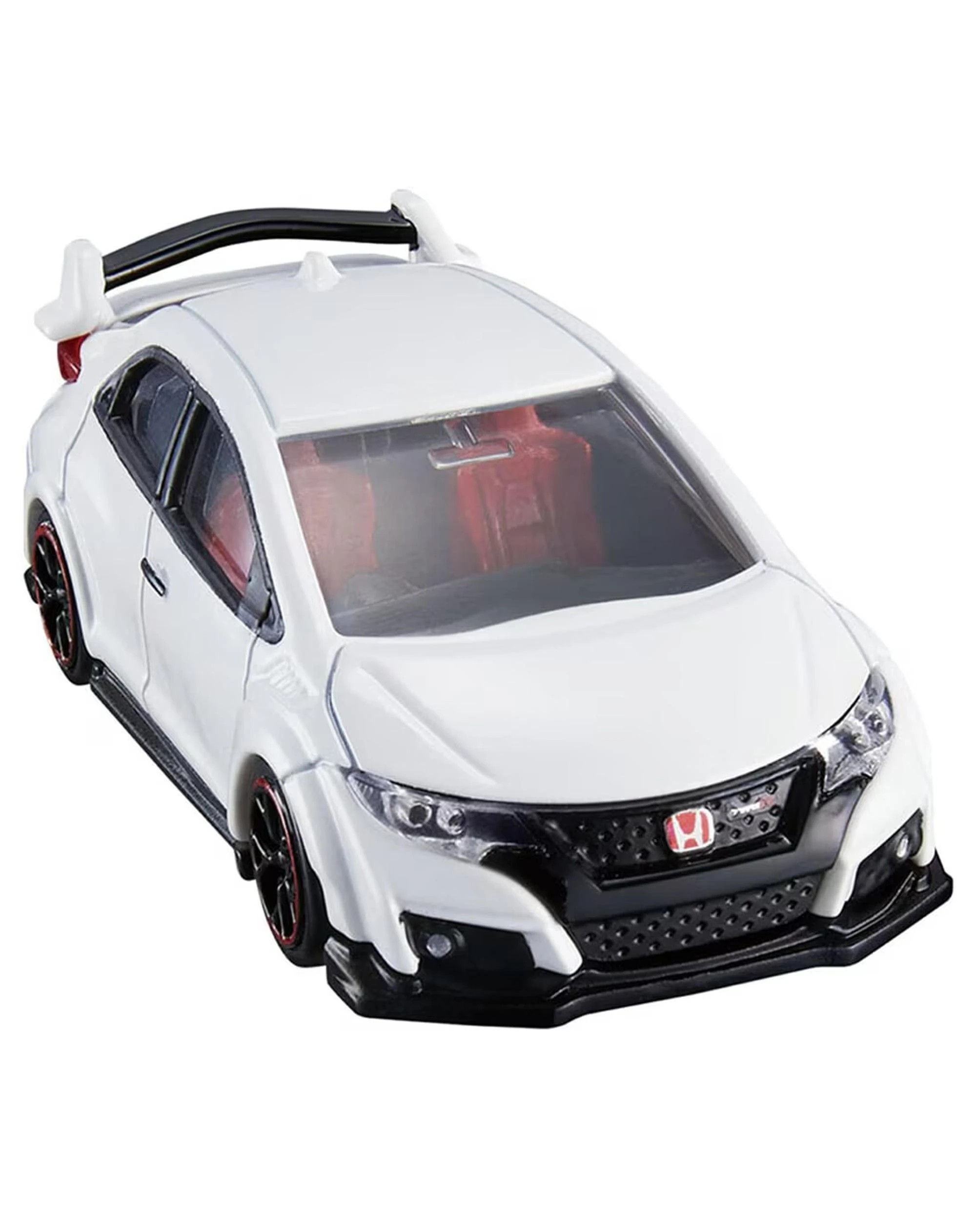 3 Tomica Premium 44 Honda Civic Type R - FK2, 3 of 4