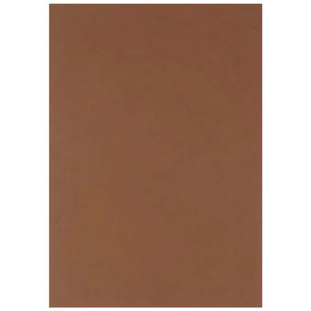 2 Quill A5 210gsm Board Brown 25 Pack, 2 of 3
