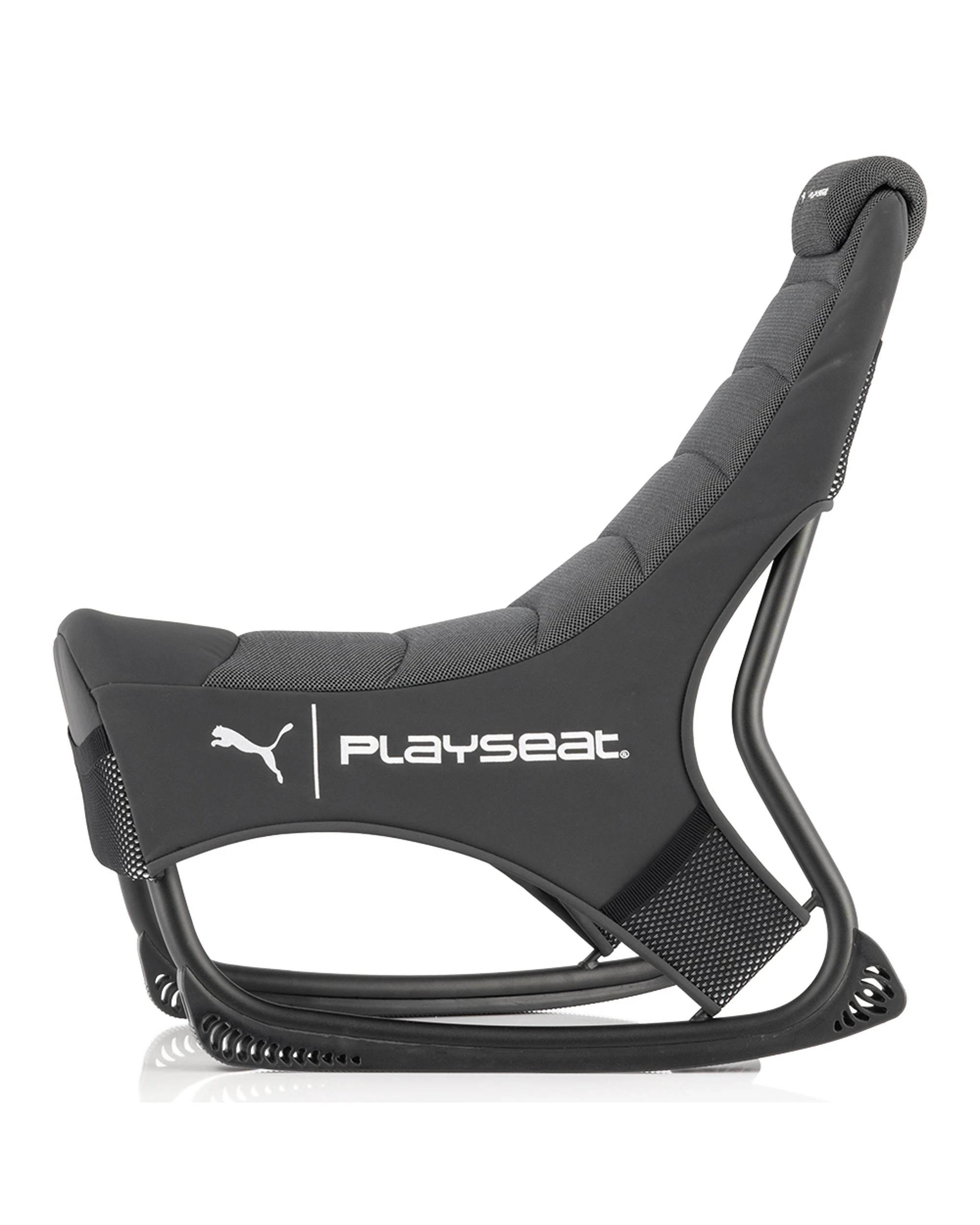 3 Playseat Puma Active Gaming Chair Black - Black, 3 of 10