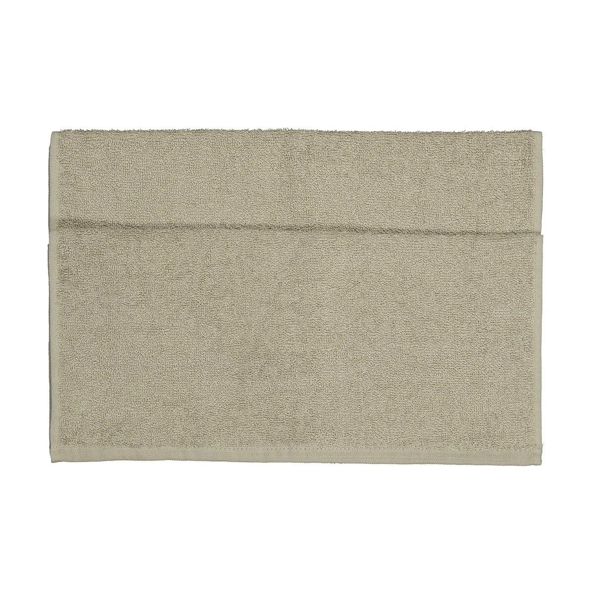 1 2 Pack Madison Hand Towel - Latte, 1 of 5