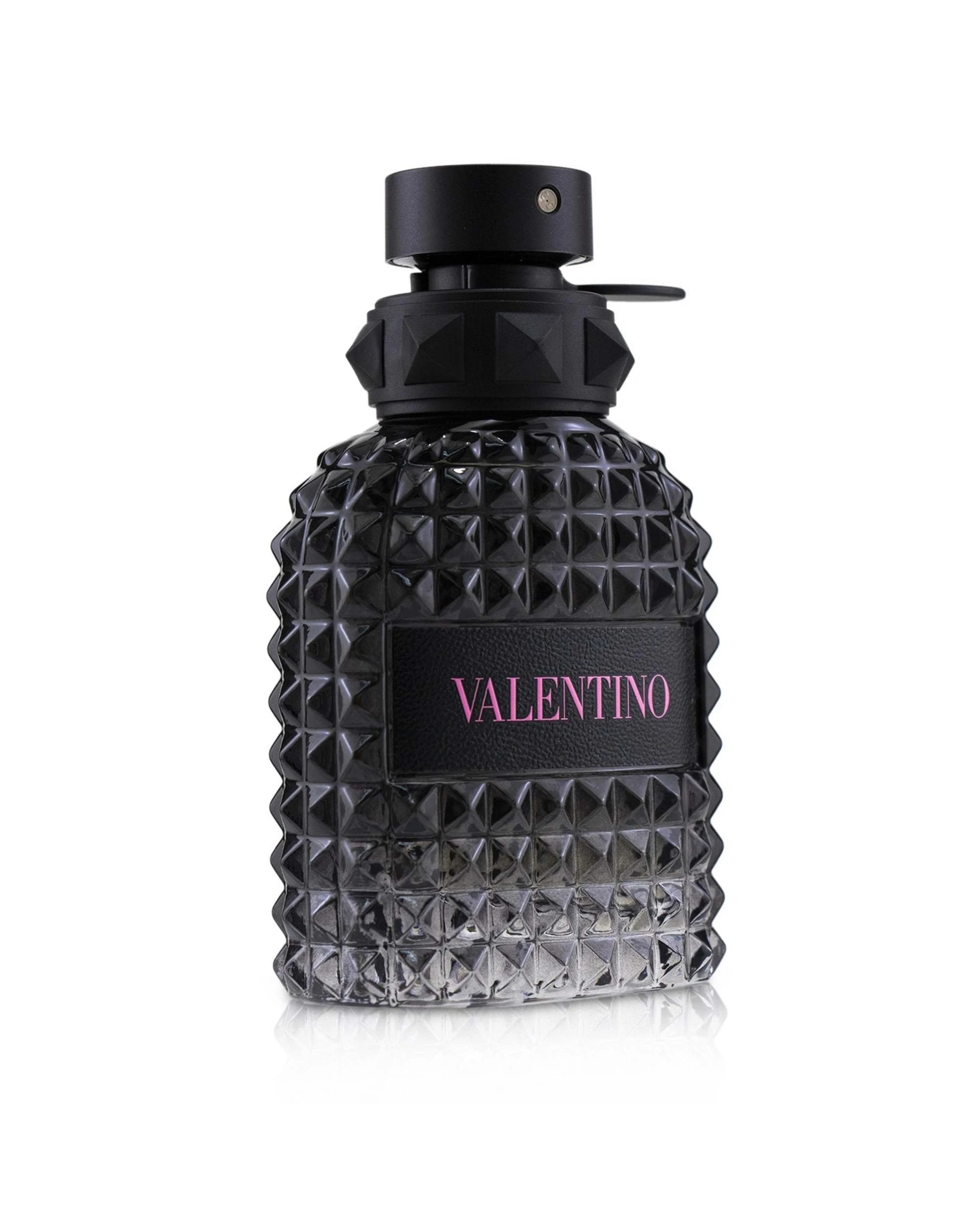 4 Valentino Valentino Uomo Born in Roma Eau De Toilette Spray  100ml/3.4oz, 4 of 4
