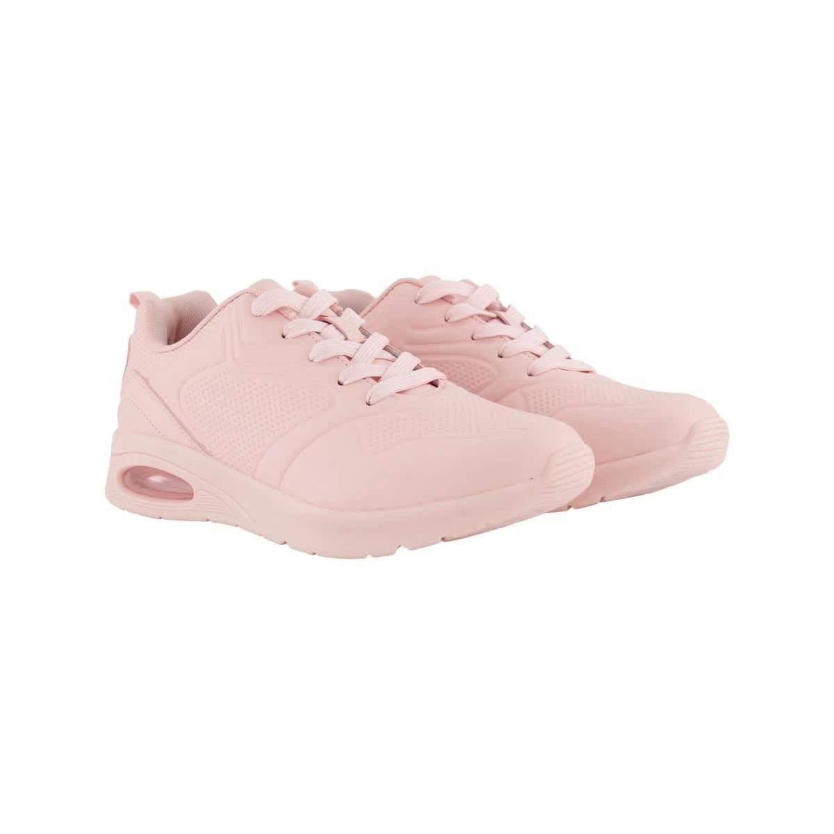 2 Sneakers PU PINK CHALK, 2 of 5