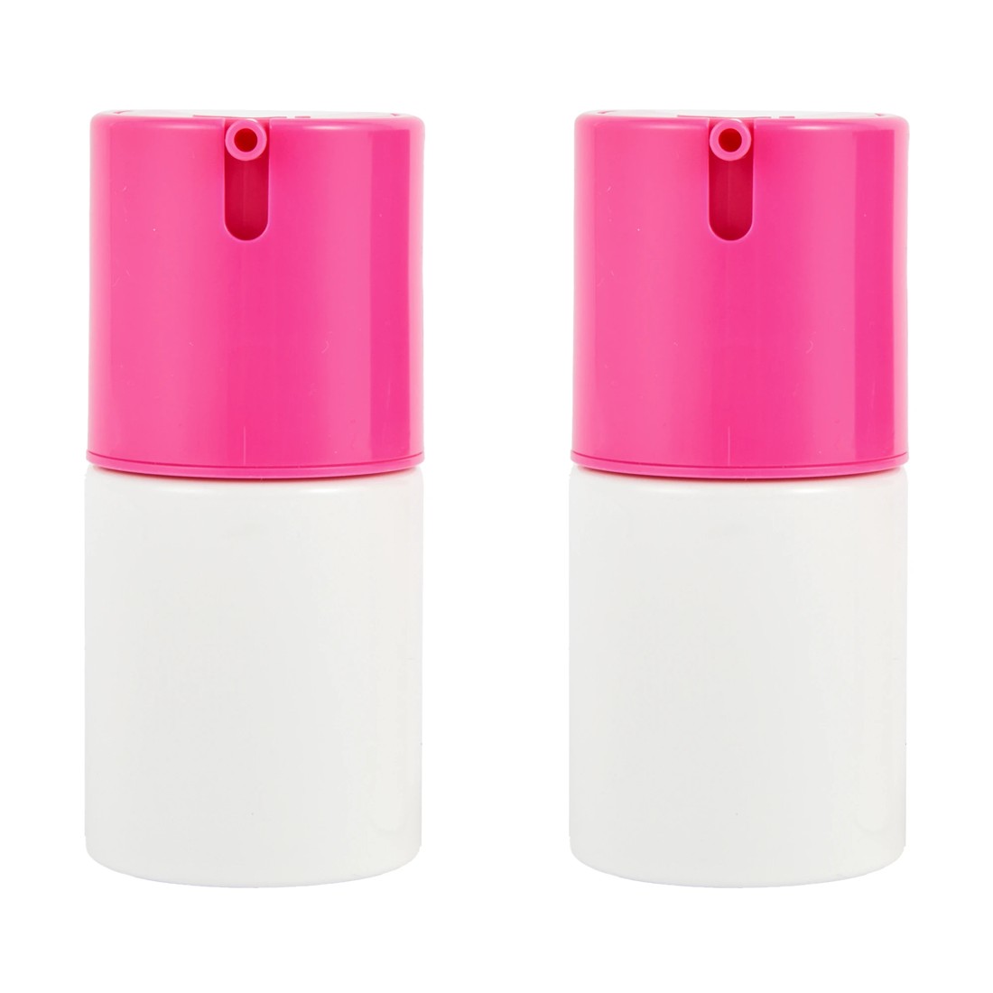 2 OXX Travel 2 Pack Pump Bottles, 2 of 7