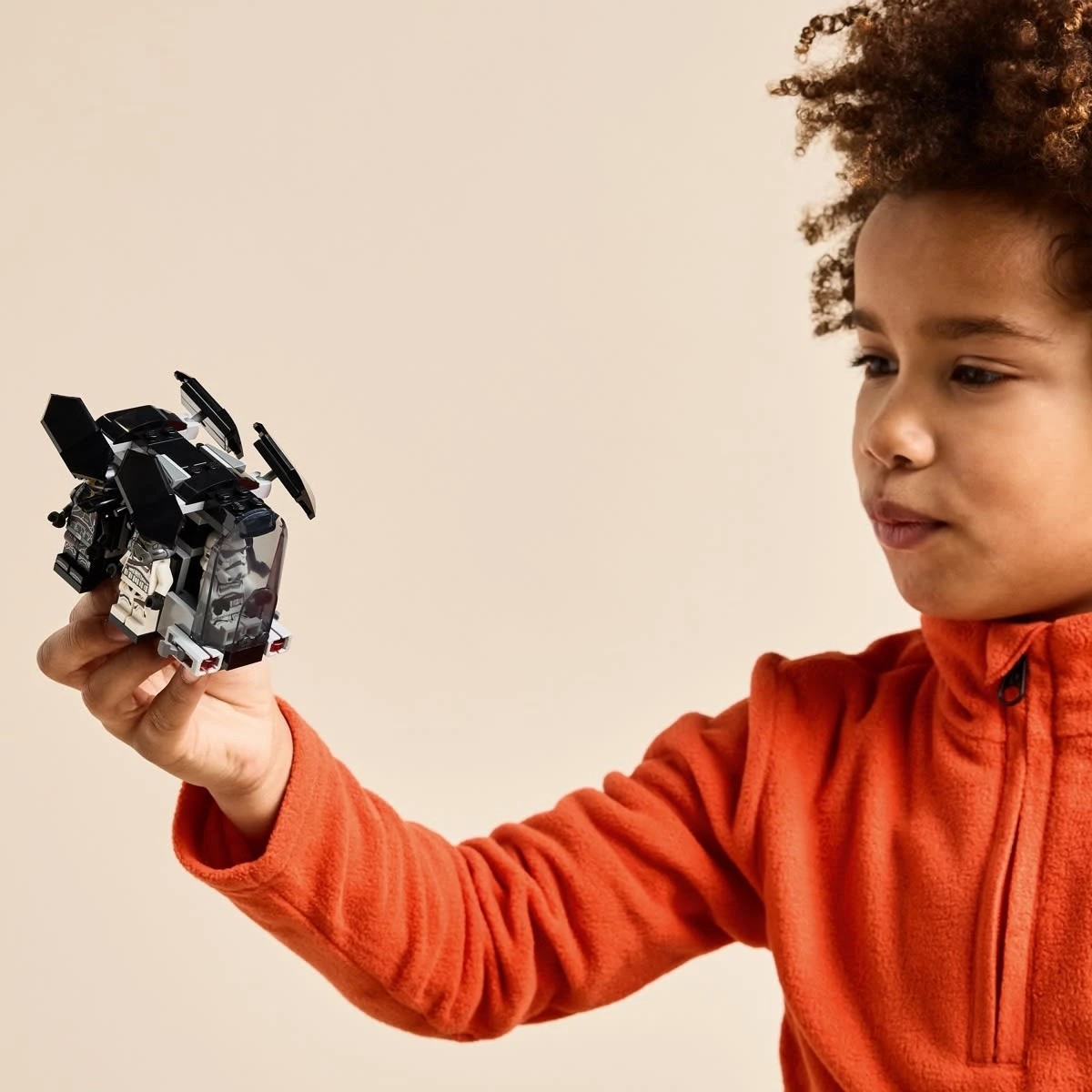 8 LEGO Star Wars Death Trooper & Night Trooper Battle Pack 75412, 8 of 11