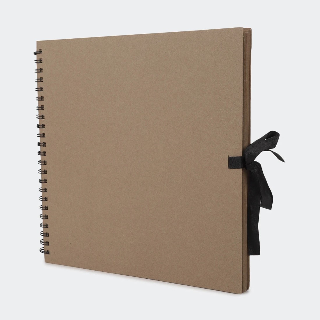 3 12in. x 12in. Scrapbook - Kraft, 3 of 5